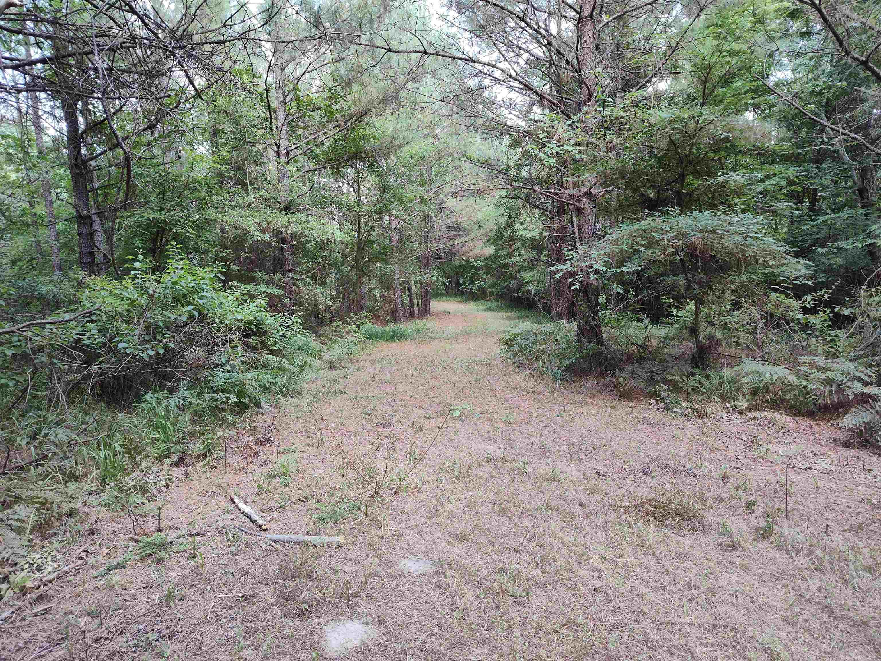 Metes & Bounds - Farm