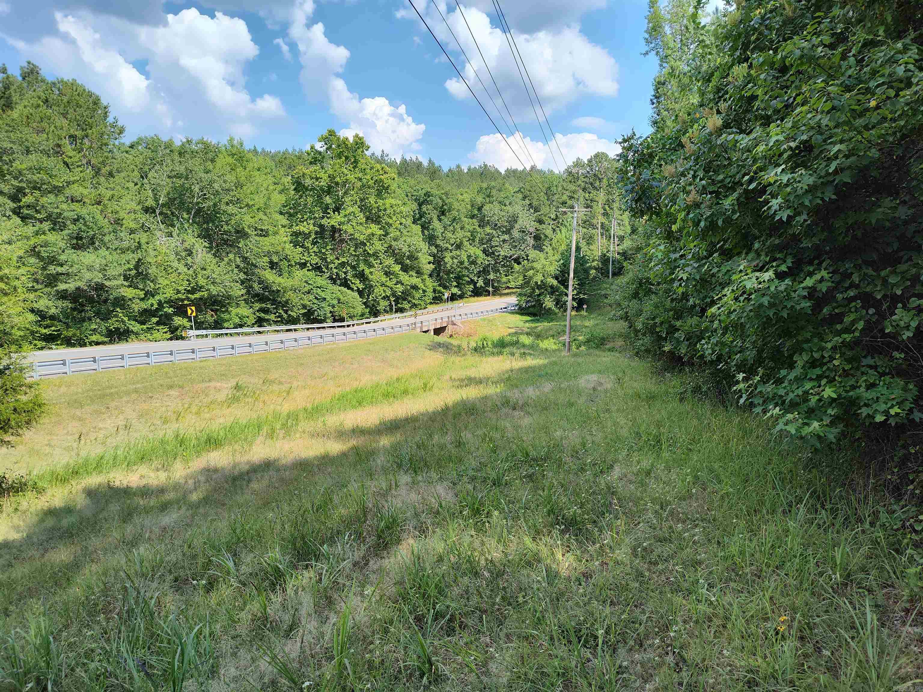 Metes & Bounds - Farm