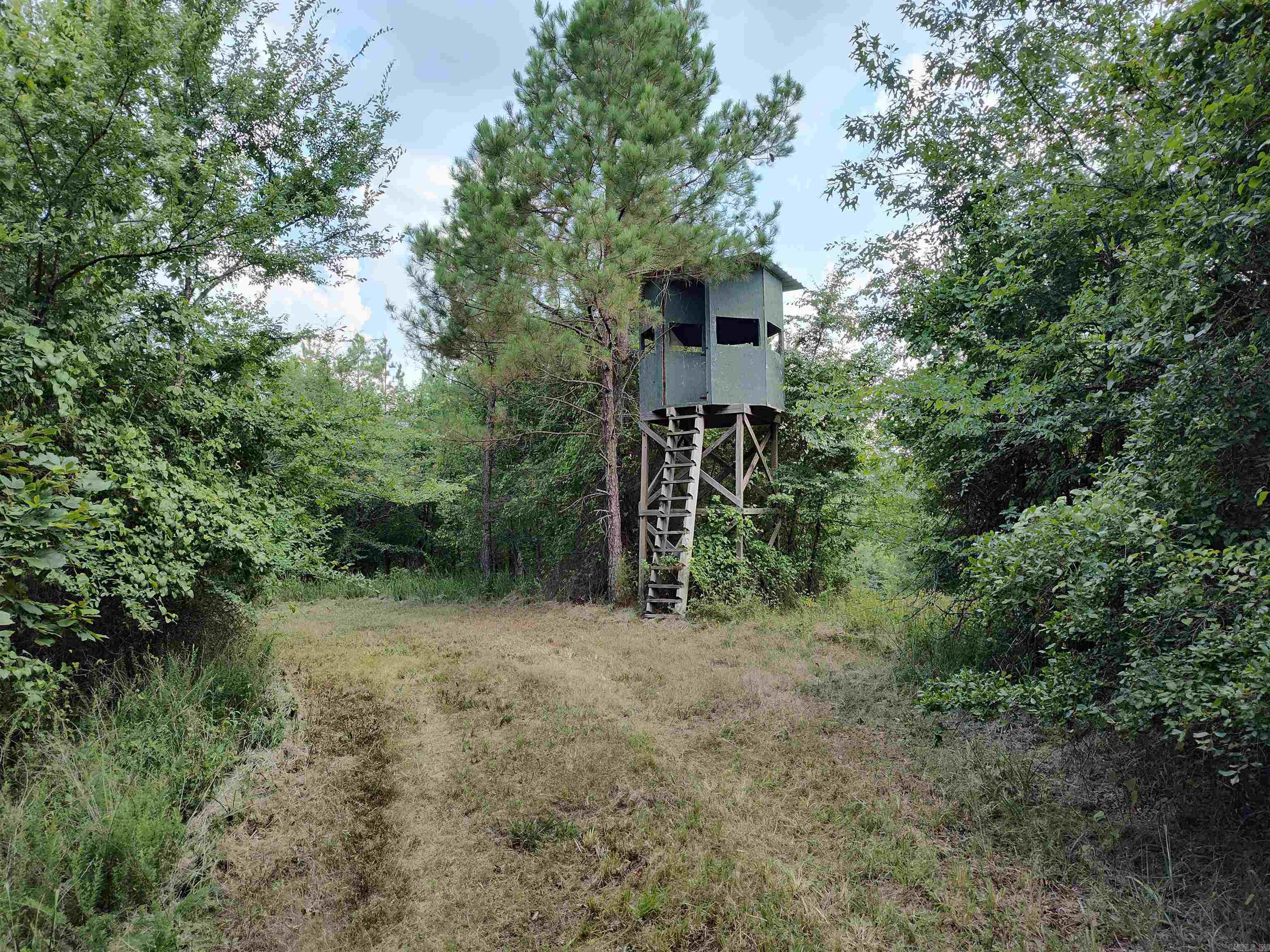 Metes & Bounds - Farm