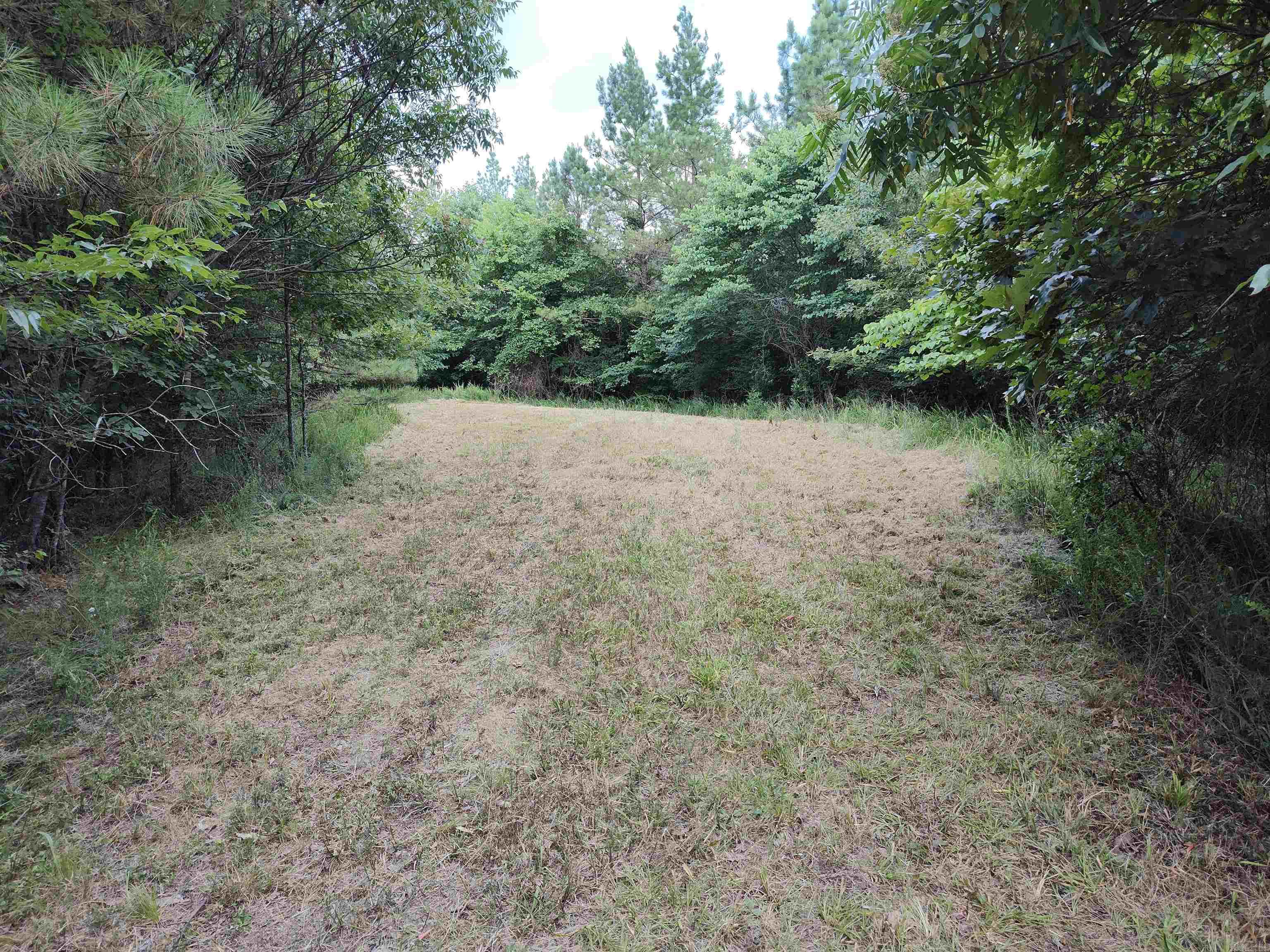 Metes & Bounds - Farm