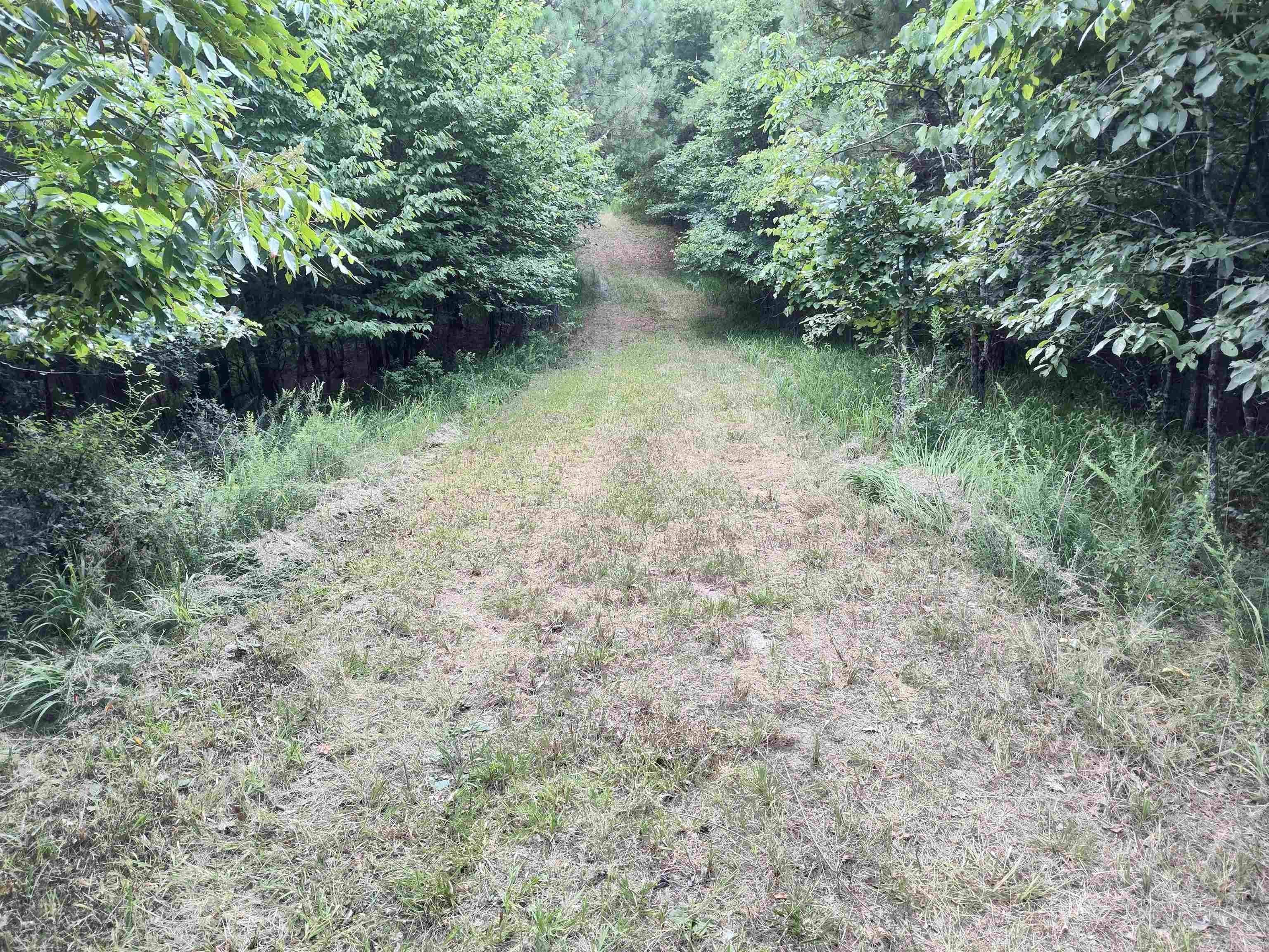 Metes & Bounds - Farm