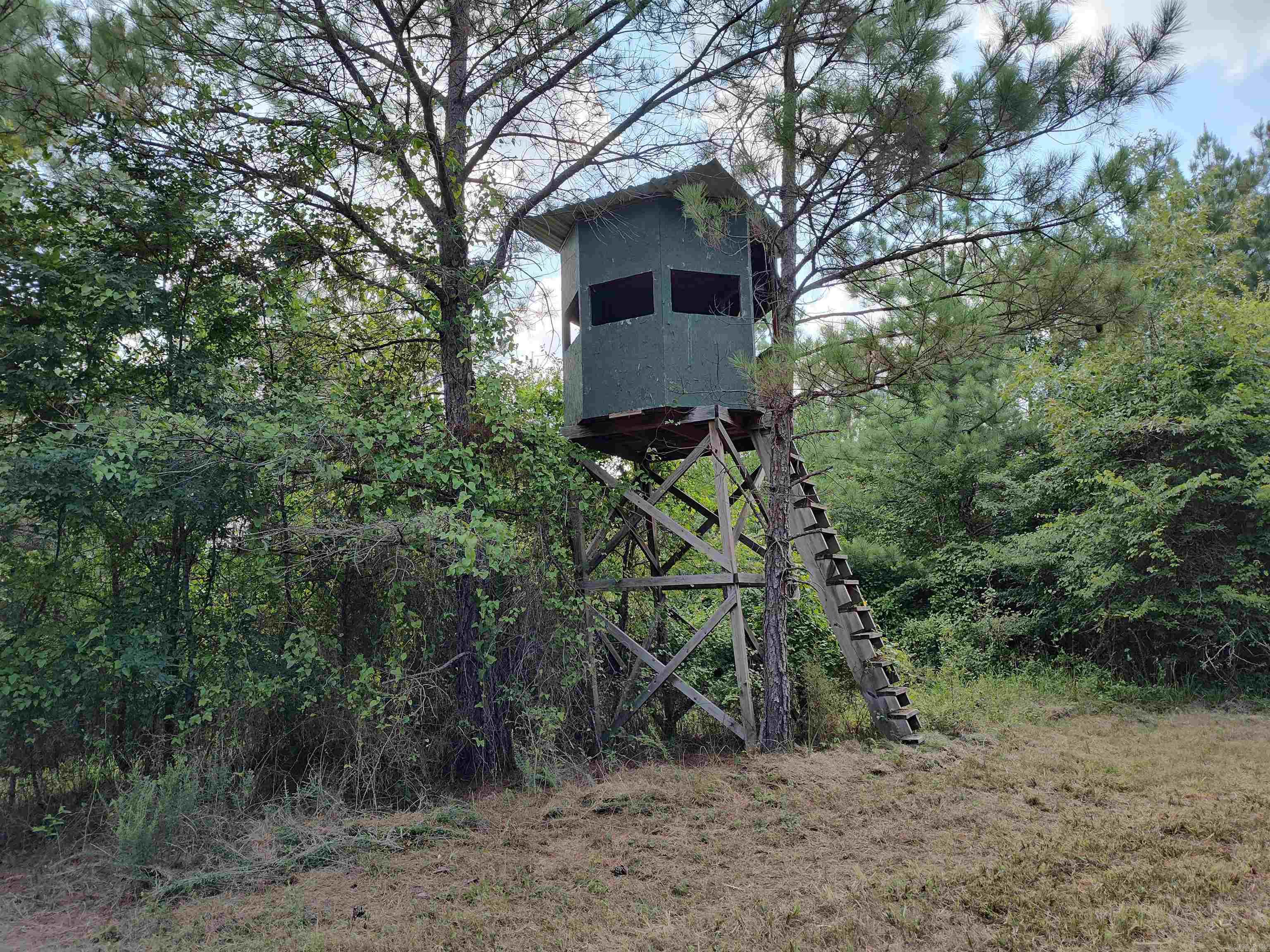 Metes & Bounds - Farm