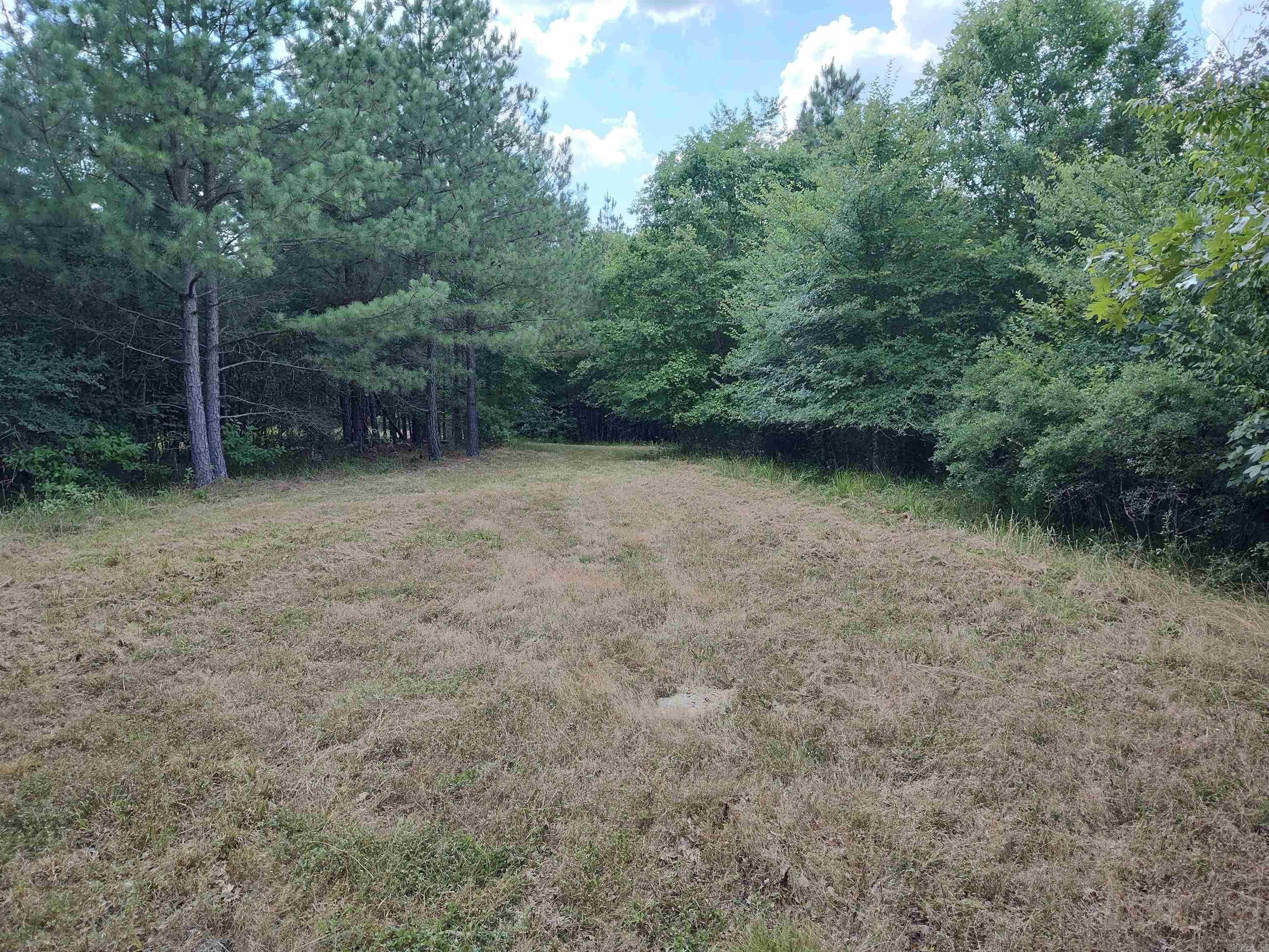 Metes & Bounds - Farm