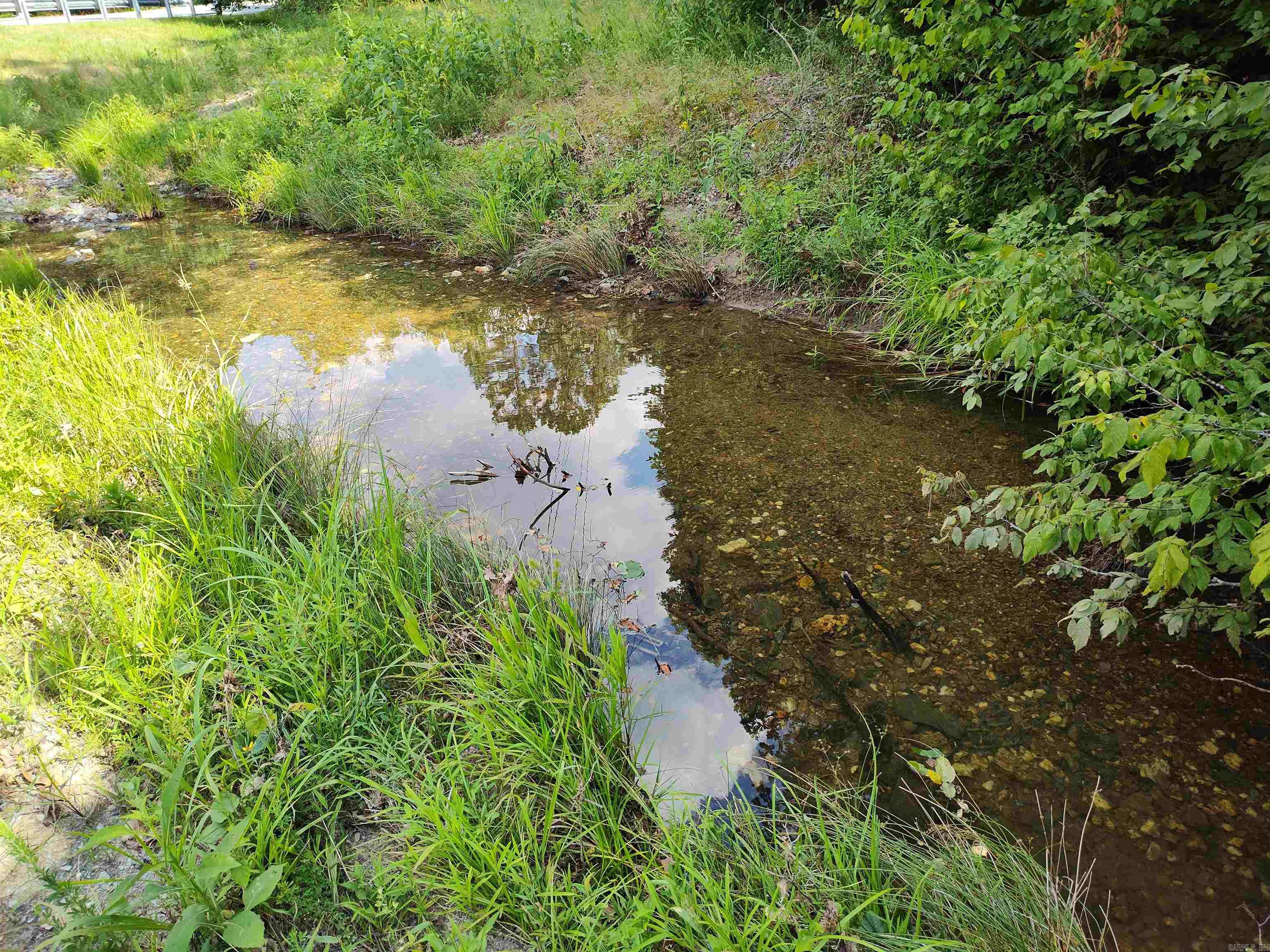 Metes & Bounds - Farm