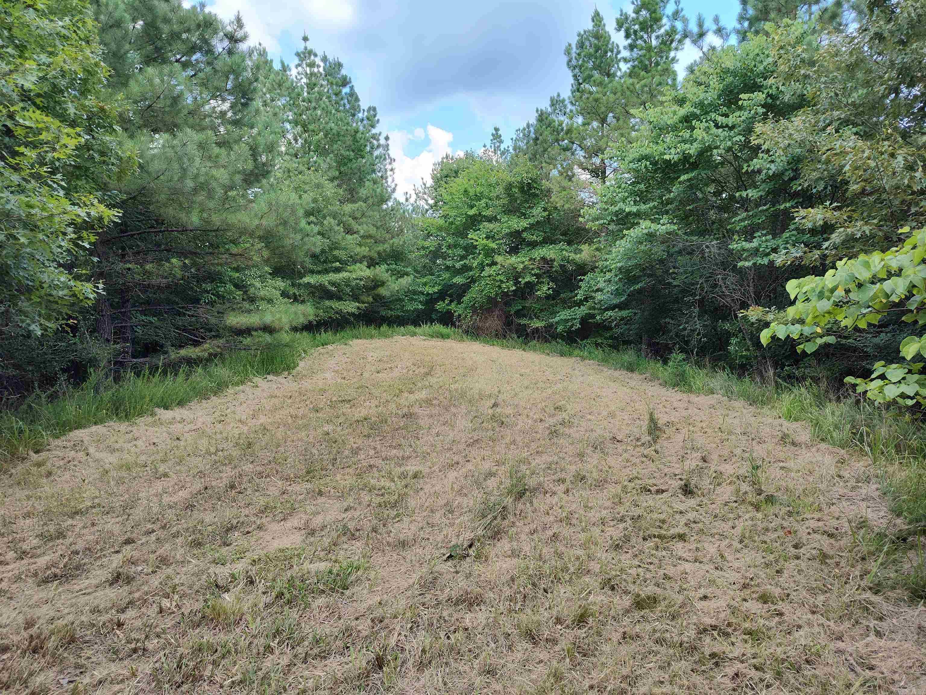 Metes & Bounds - Farm