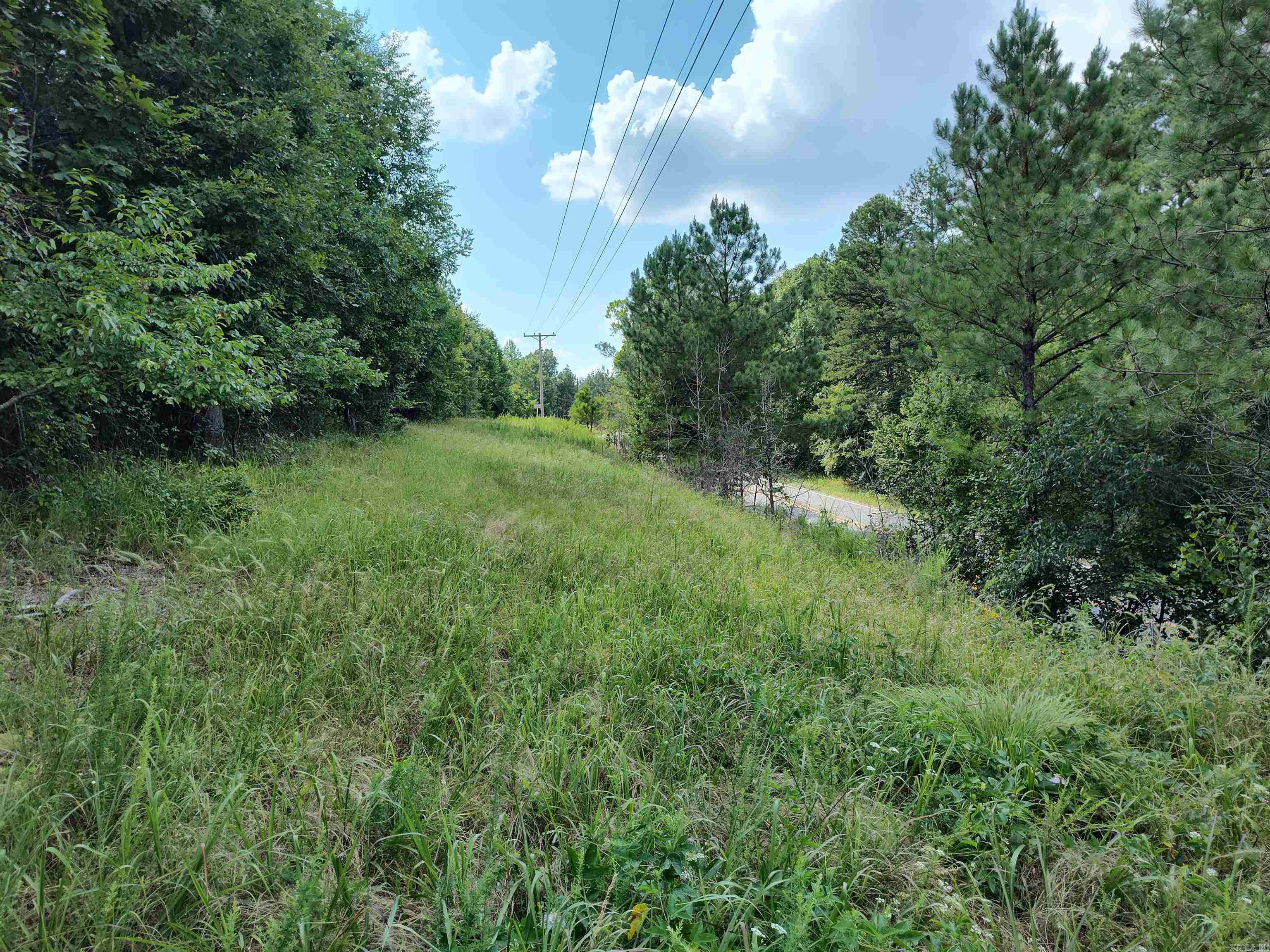 Metes & Bounds - Farm