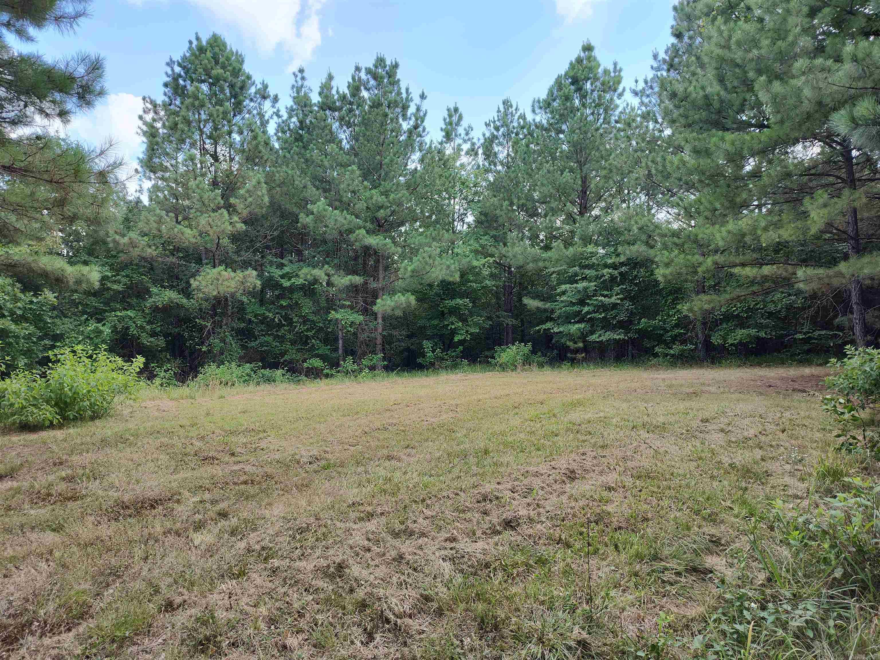 Metes & Bounds - Farm