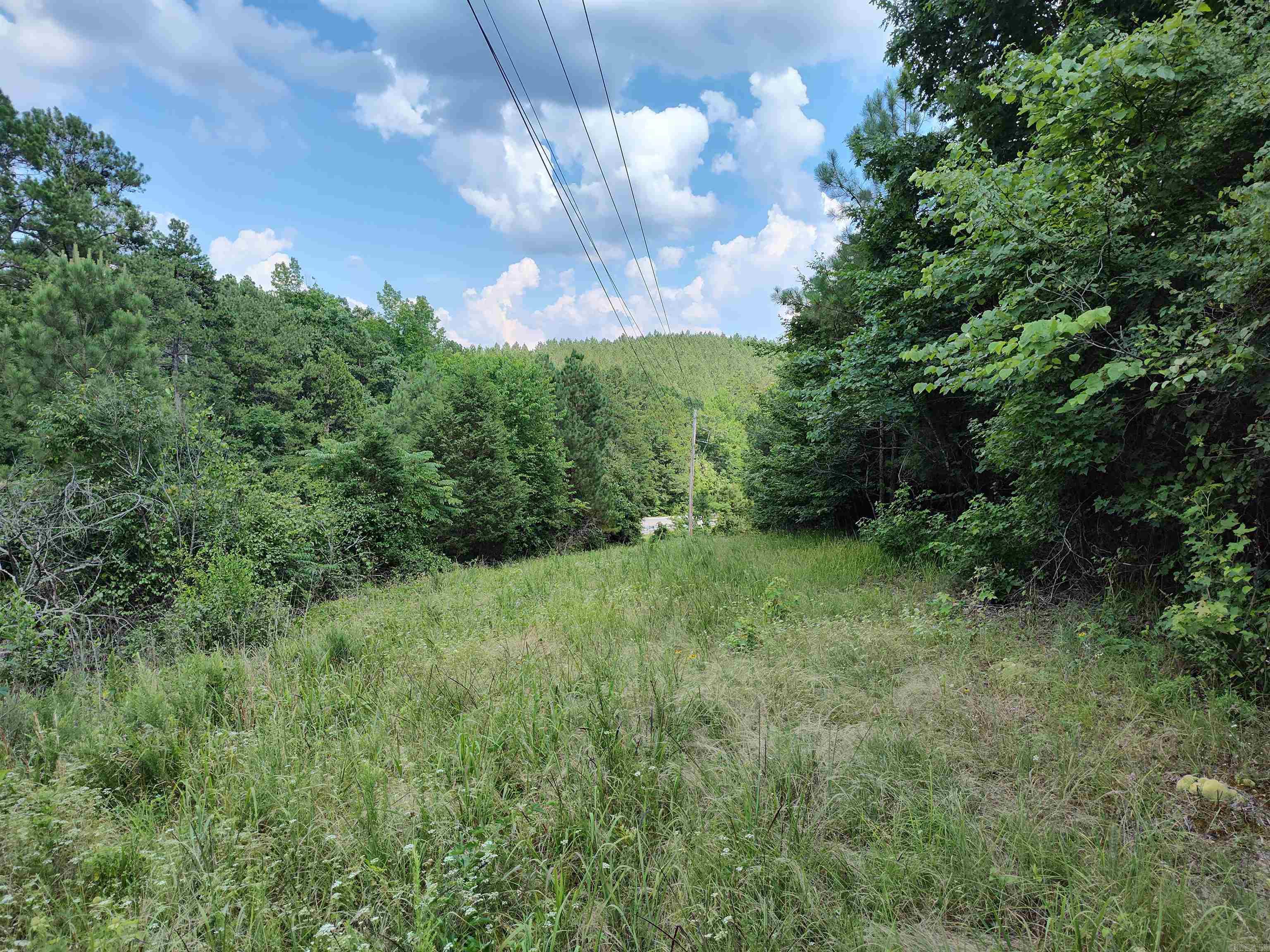 Metes & Bounds - Farm