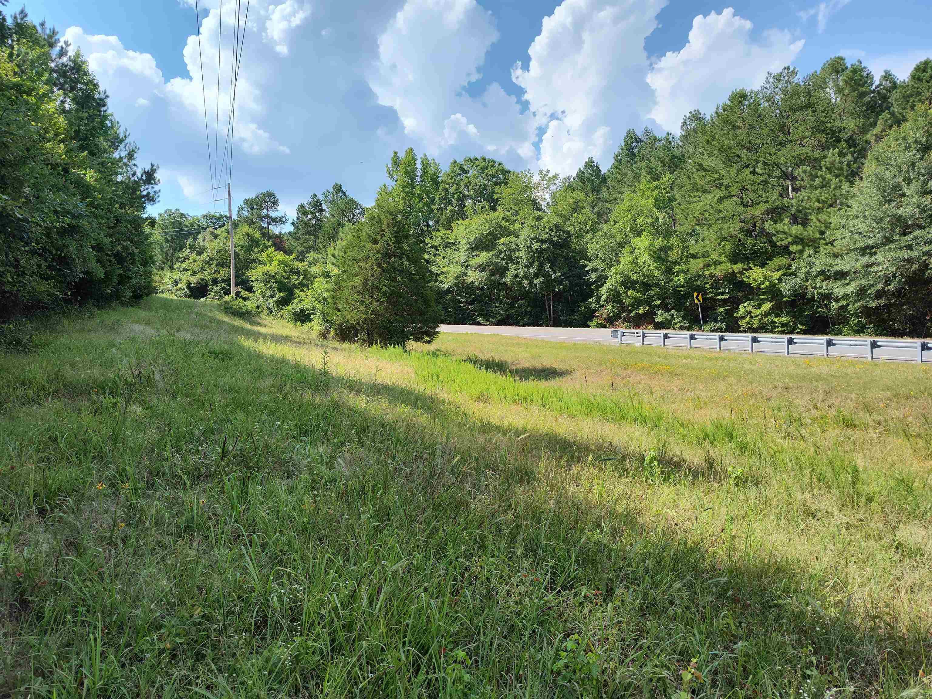 Metes & Bounds - Farm