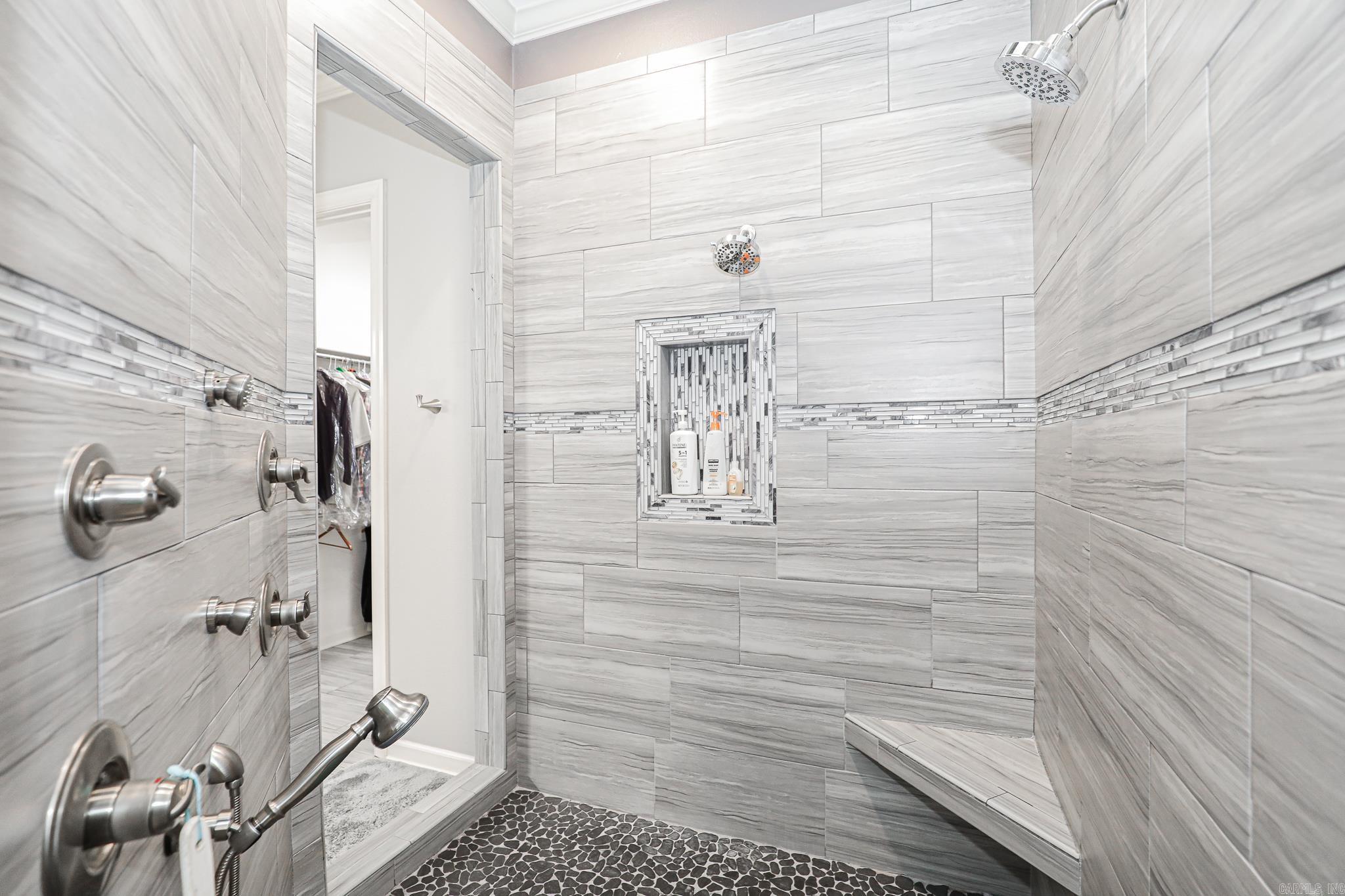 HURRICANE LAKE VILLA ESTATES - Residential