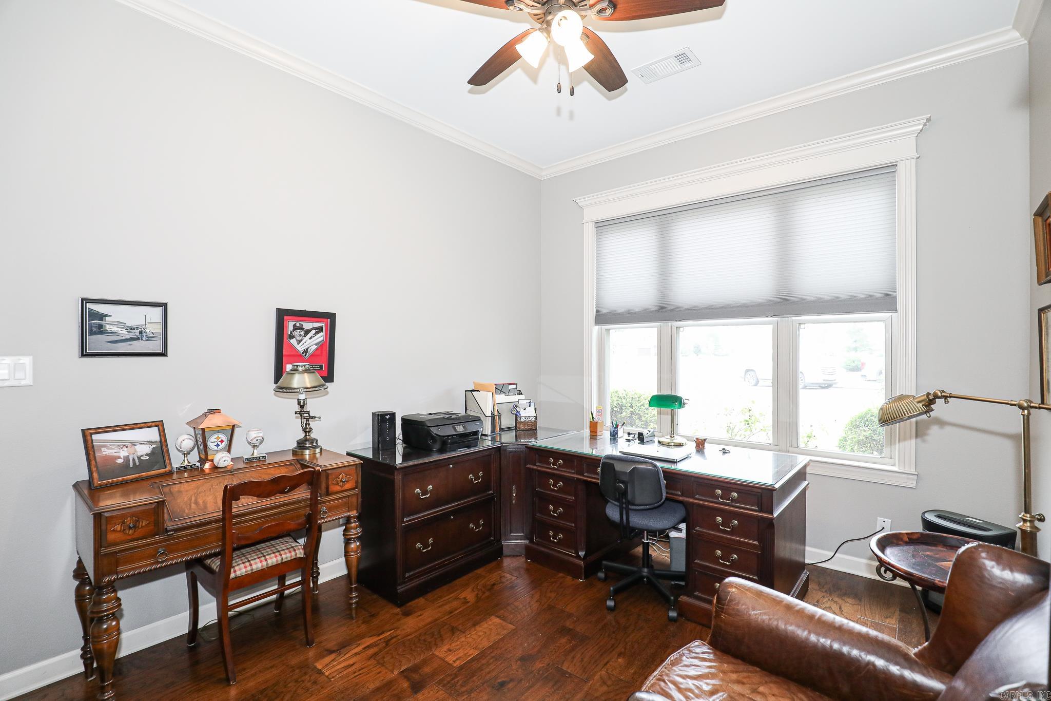 HURRICANE LAKE VILLA ESTATES - Residential