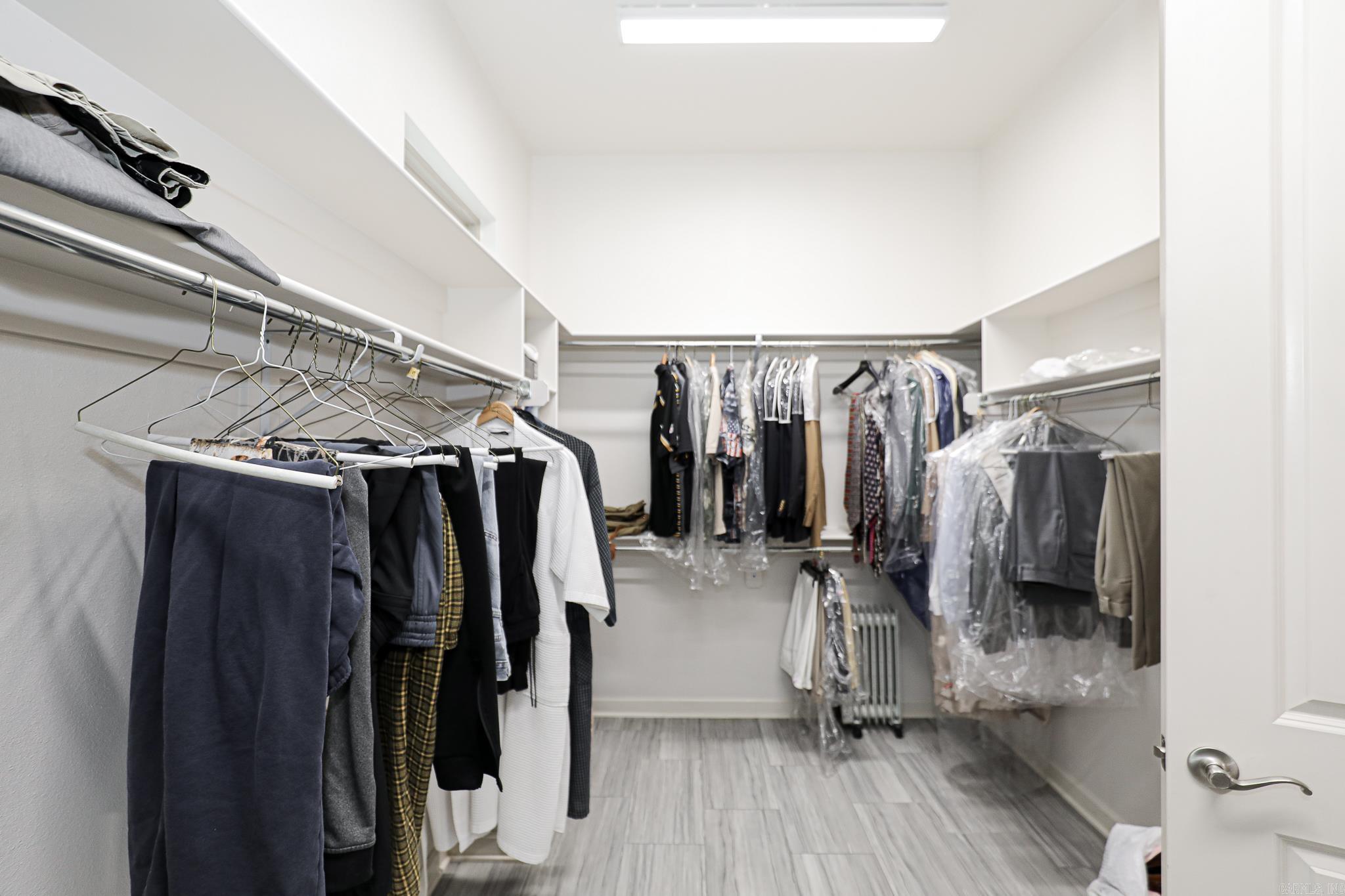 HURRICANE LAKE VILLA ESTATES - Residential