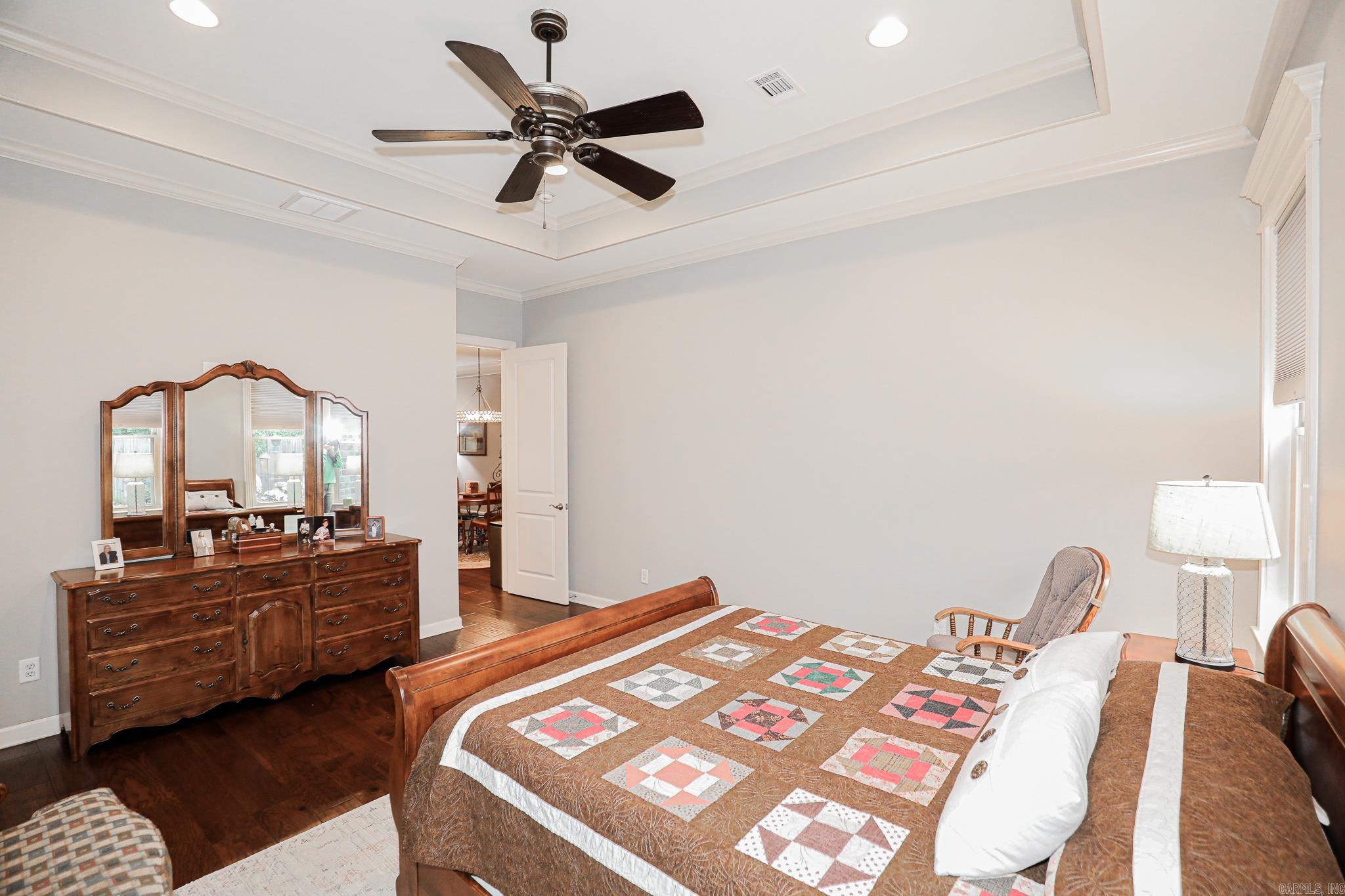 HURRICANE LAKE VILLA ESTATES - Residential