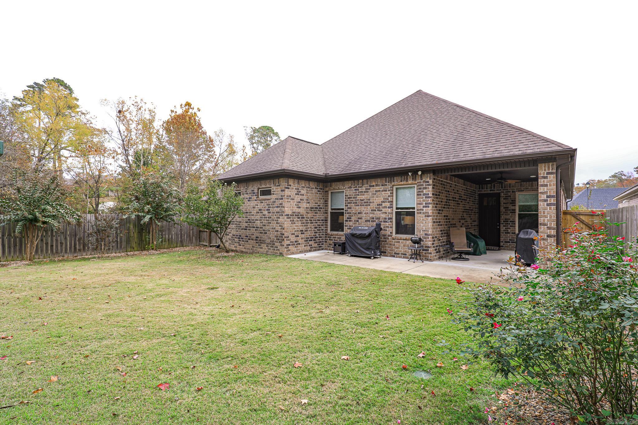 HURRICANE LAKE VILLA ESTATES - Residential