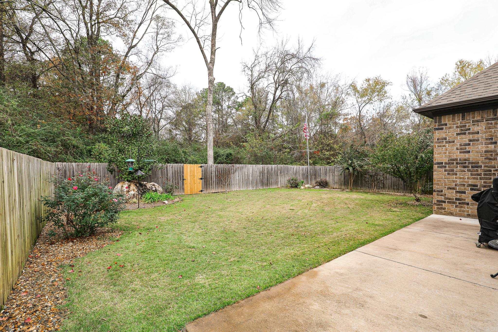 HURRICANE LAKE VILLA ESTATES - Residential