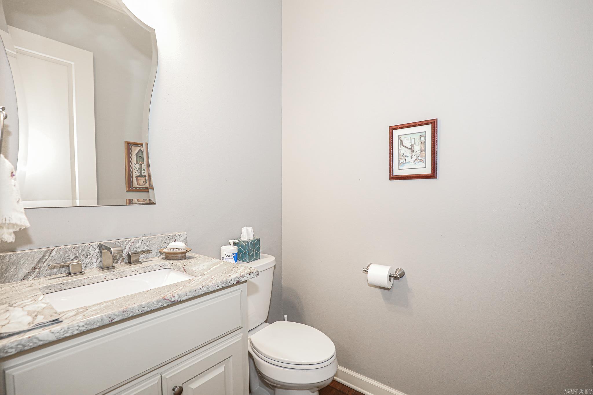 HURRICANE LAKE VILLA ESTATES - Residential