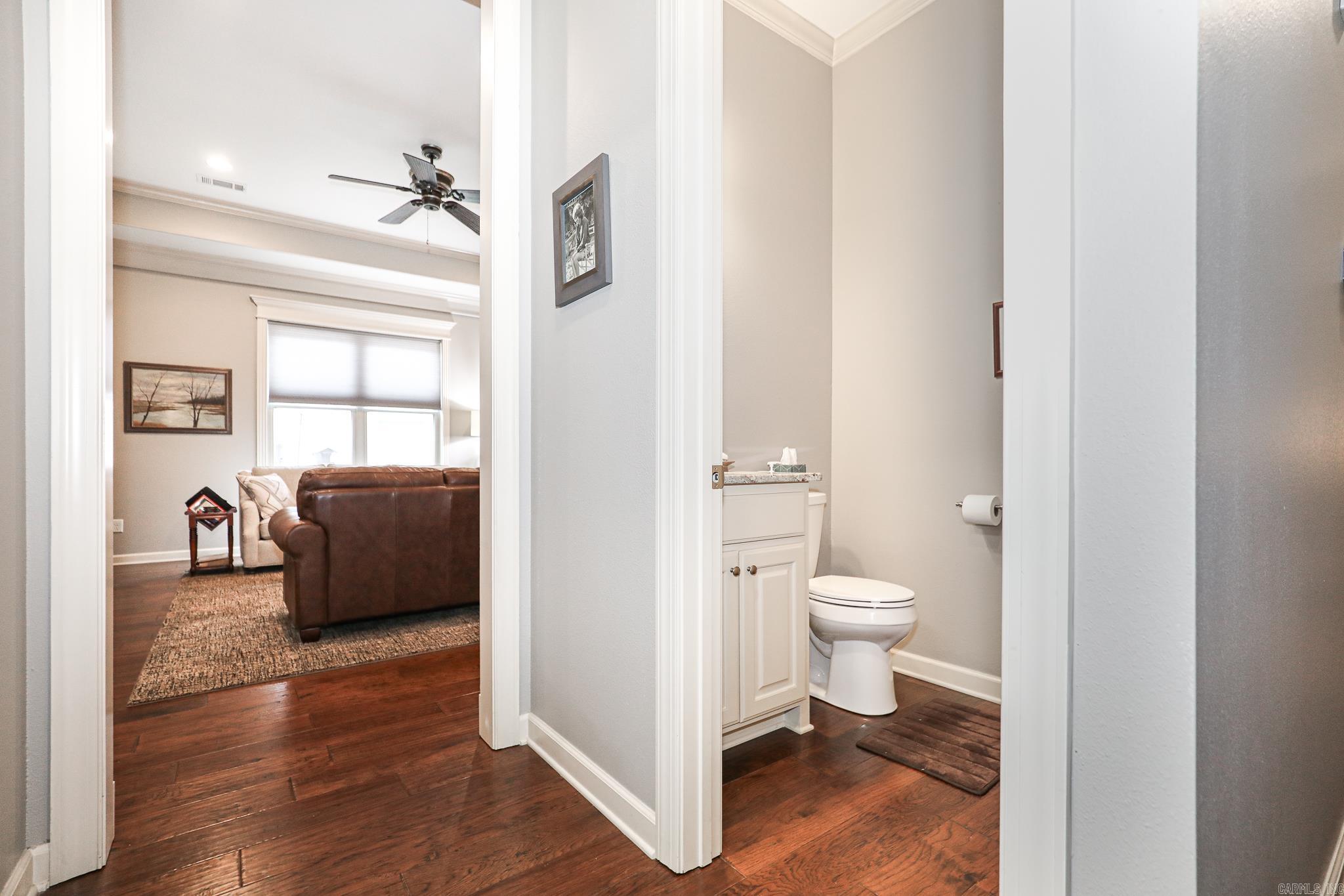 HURRICANE LAKE VILLA ESTATES - Residential