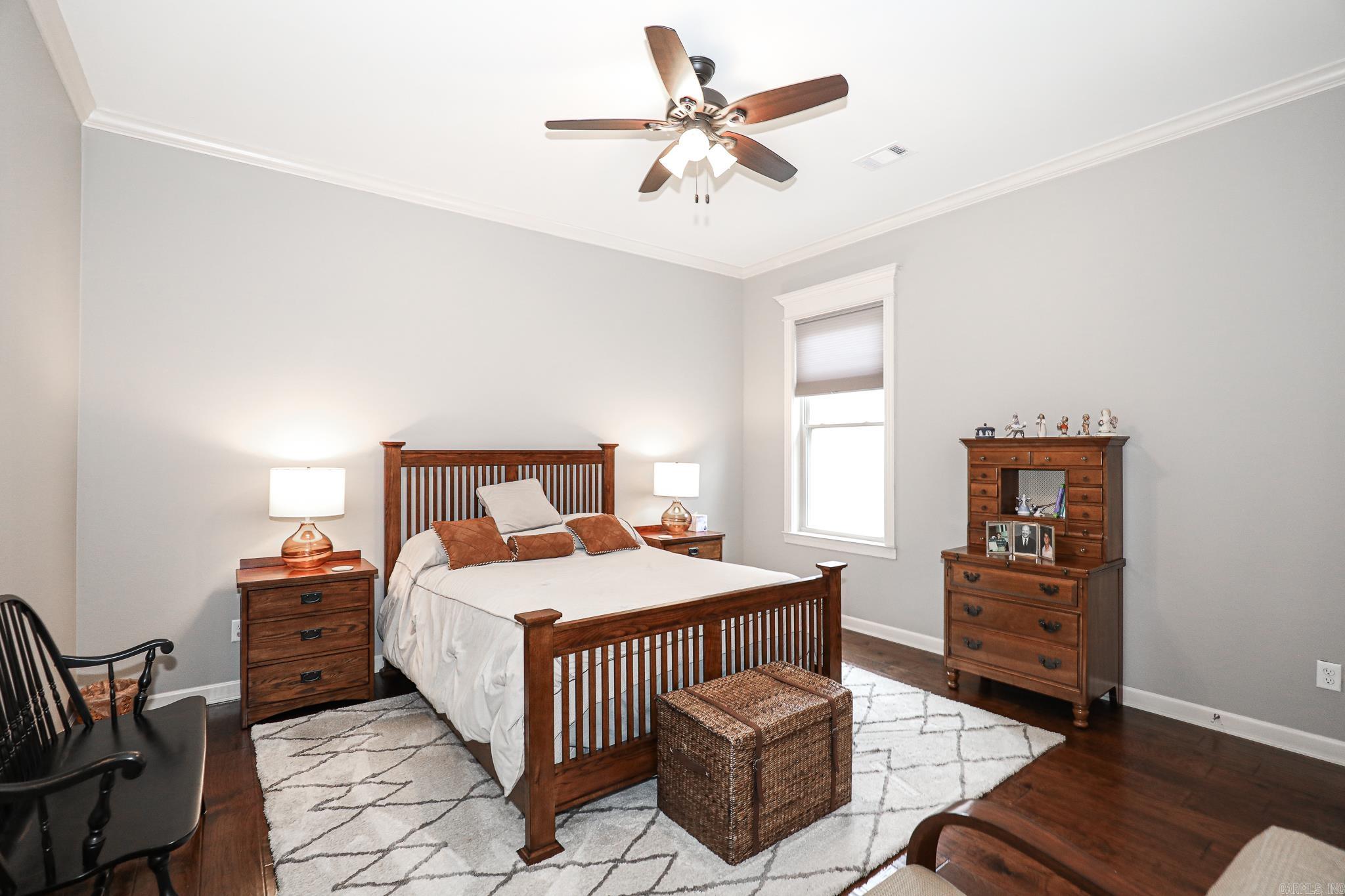 HURRICANE LAKE VILLA ESTATES - Residential