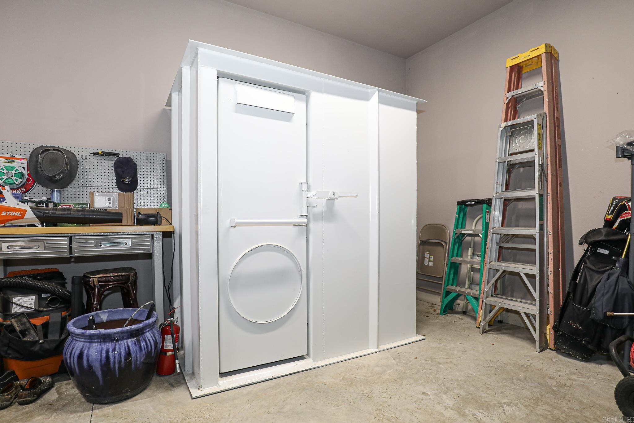 HURRICANE LAKE VILLA ESTATES - Residential