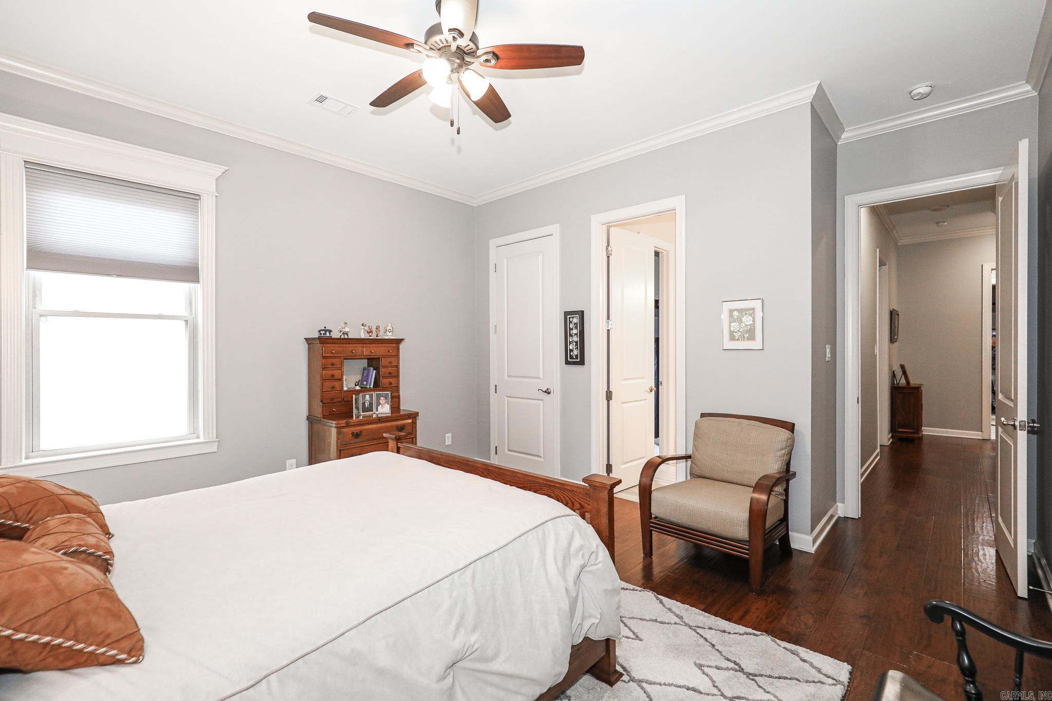 HURRICANE LAKE VILLA ESTATES - Residential