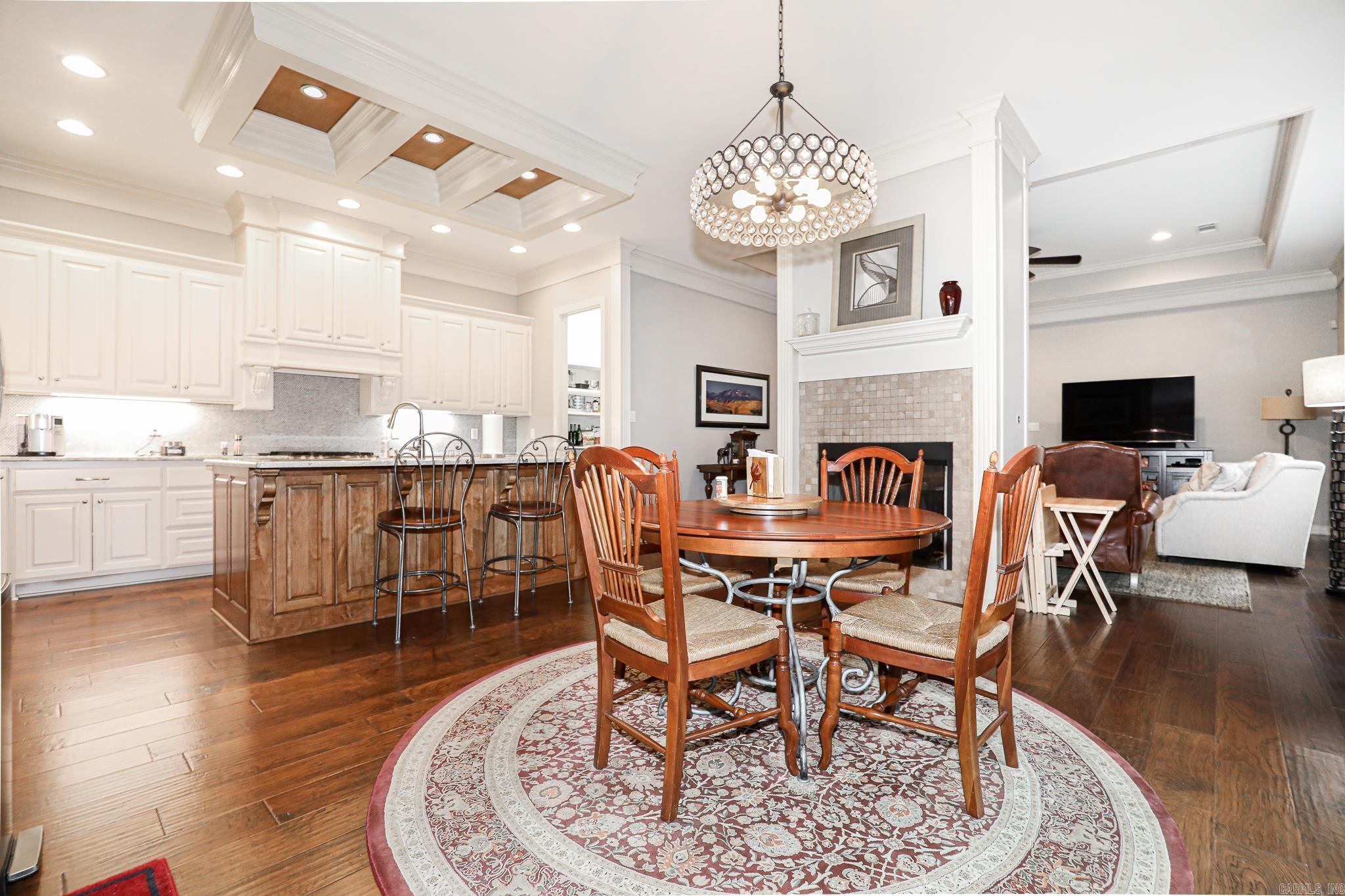 HURRICANE LAKE VILLA ESTATES - Residential