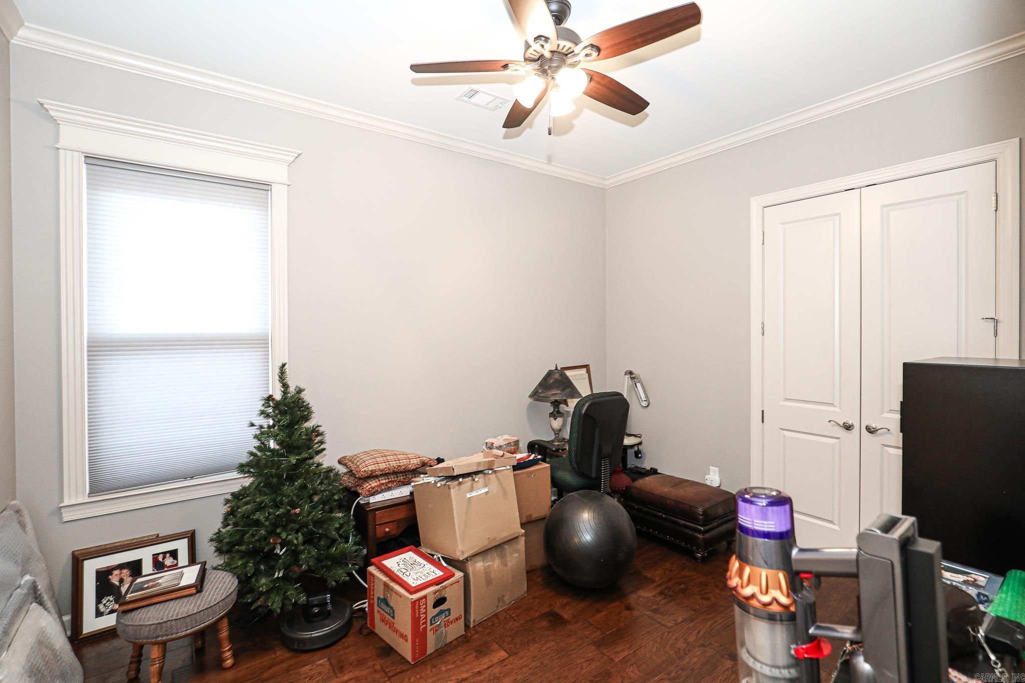 HURRICANE LAKE VILLA ESTATES - Residential