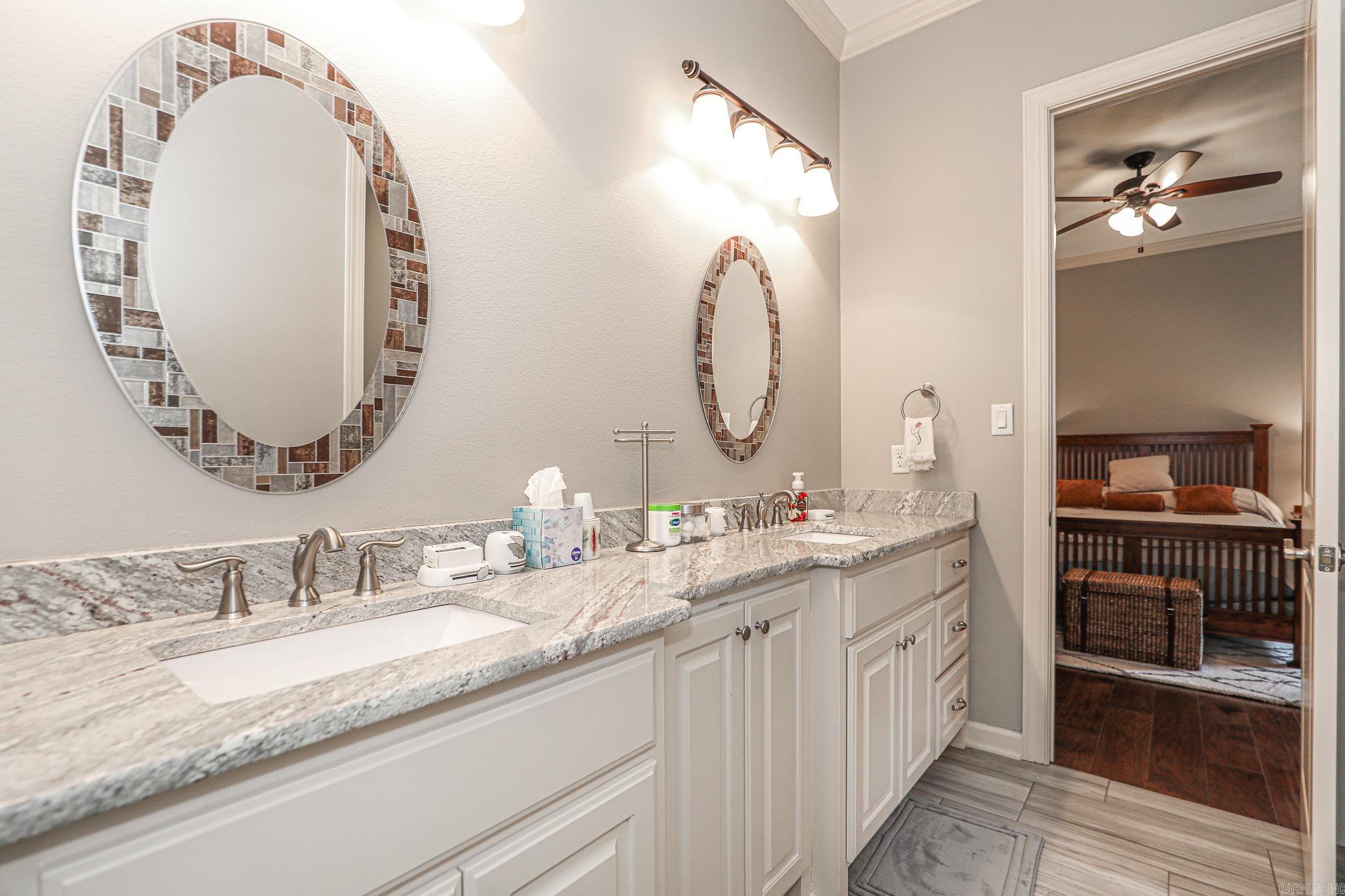 HURRICANE LAKE VILLA ESTATES - Residential