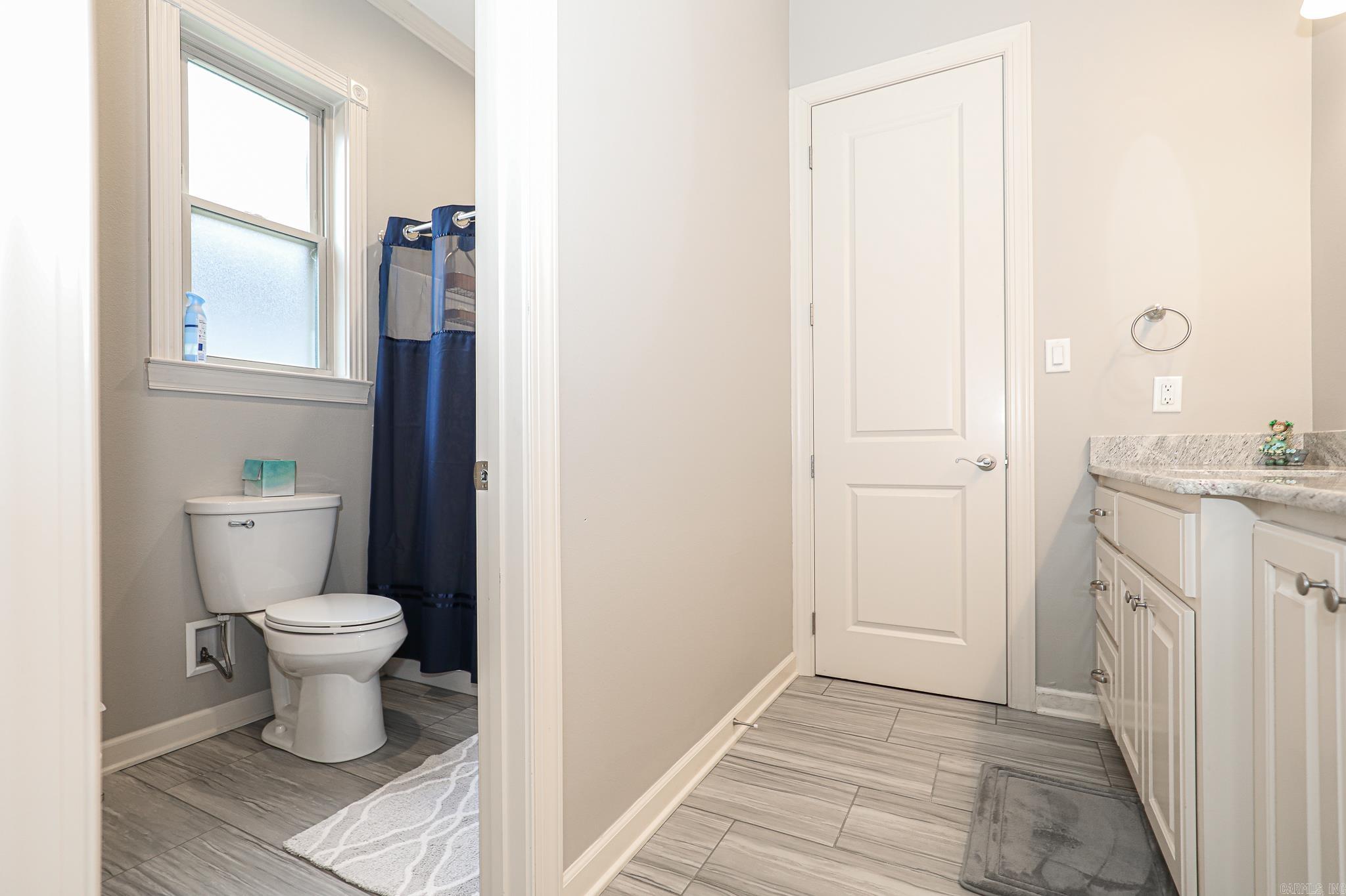 HURRICANE LAKE VILLA ESTATES - Residential