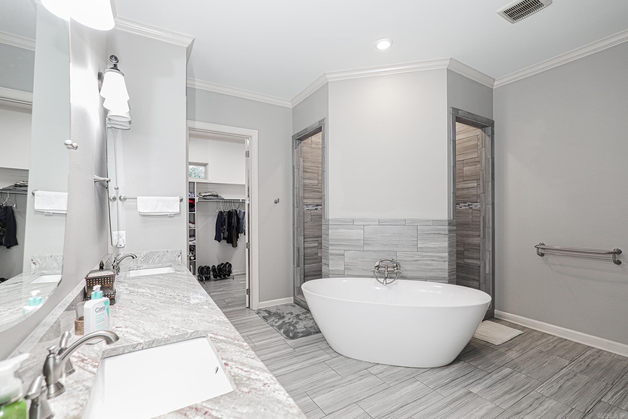 HURRICANE LAKE VILLA ESTATES - Residential