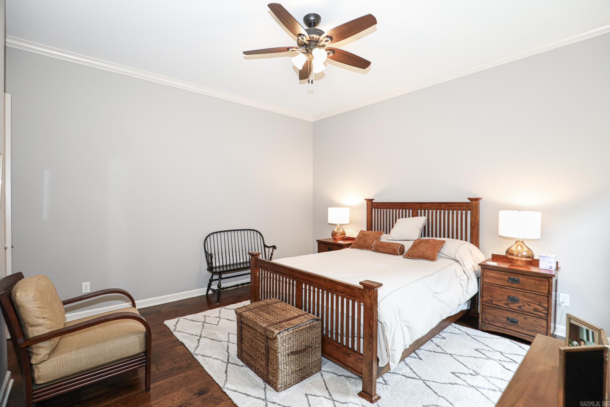 HURRICANE LAKE VILLA ESTATES - Residential