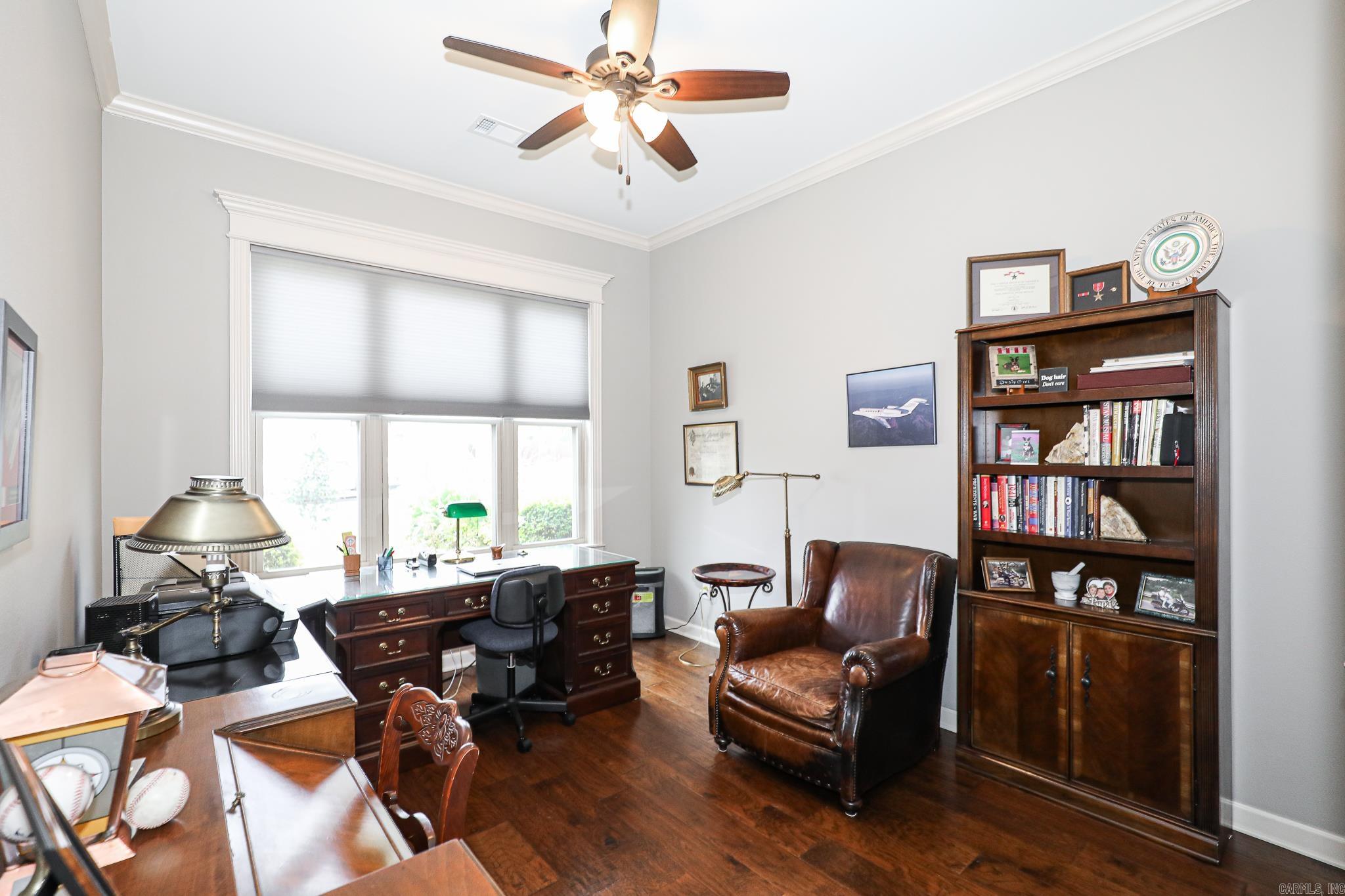 HURRICANE LAKE VILLA ESTATES - Residential