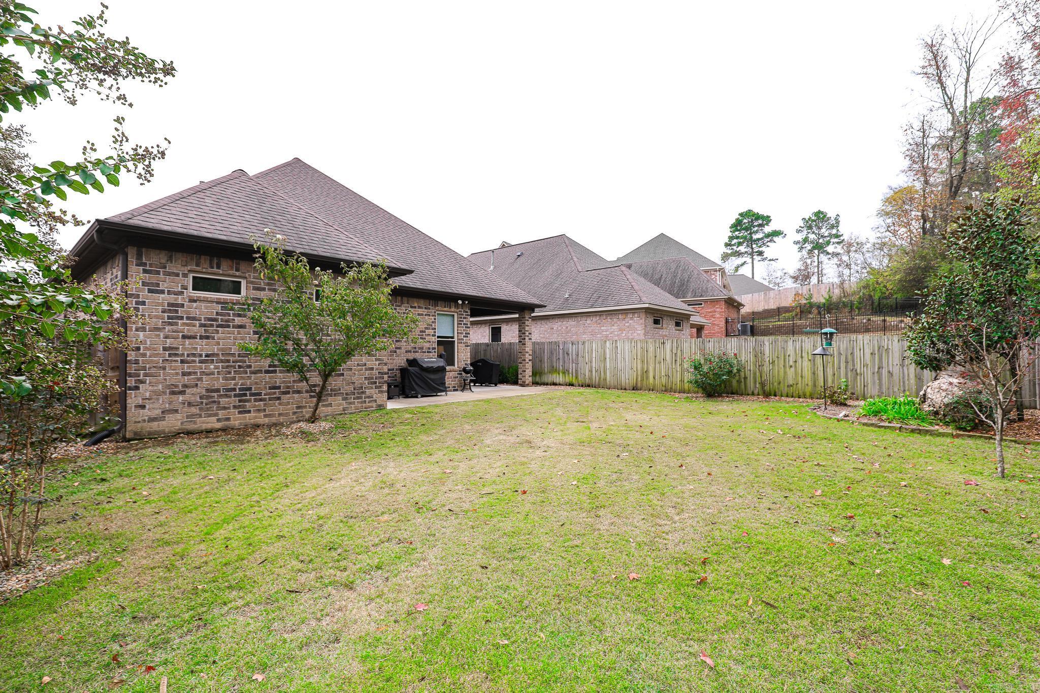 HURRICANE LAKE VILLA ESTATES - Residential