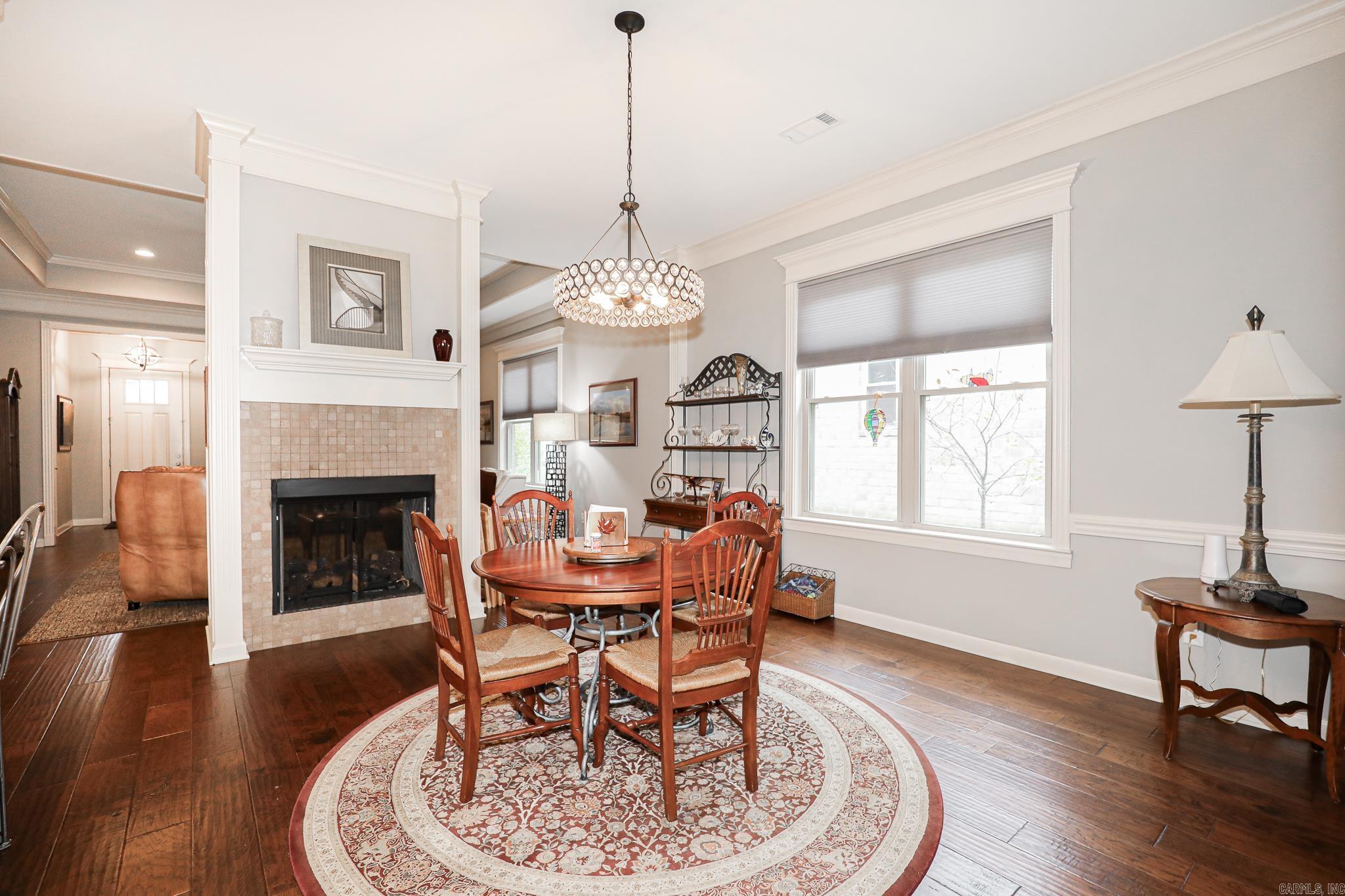 HURRICANE LAKE VILLA ESTATES - Residential