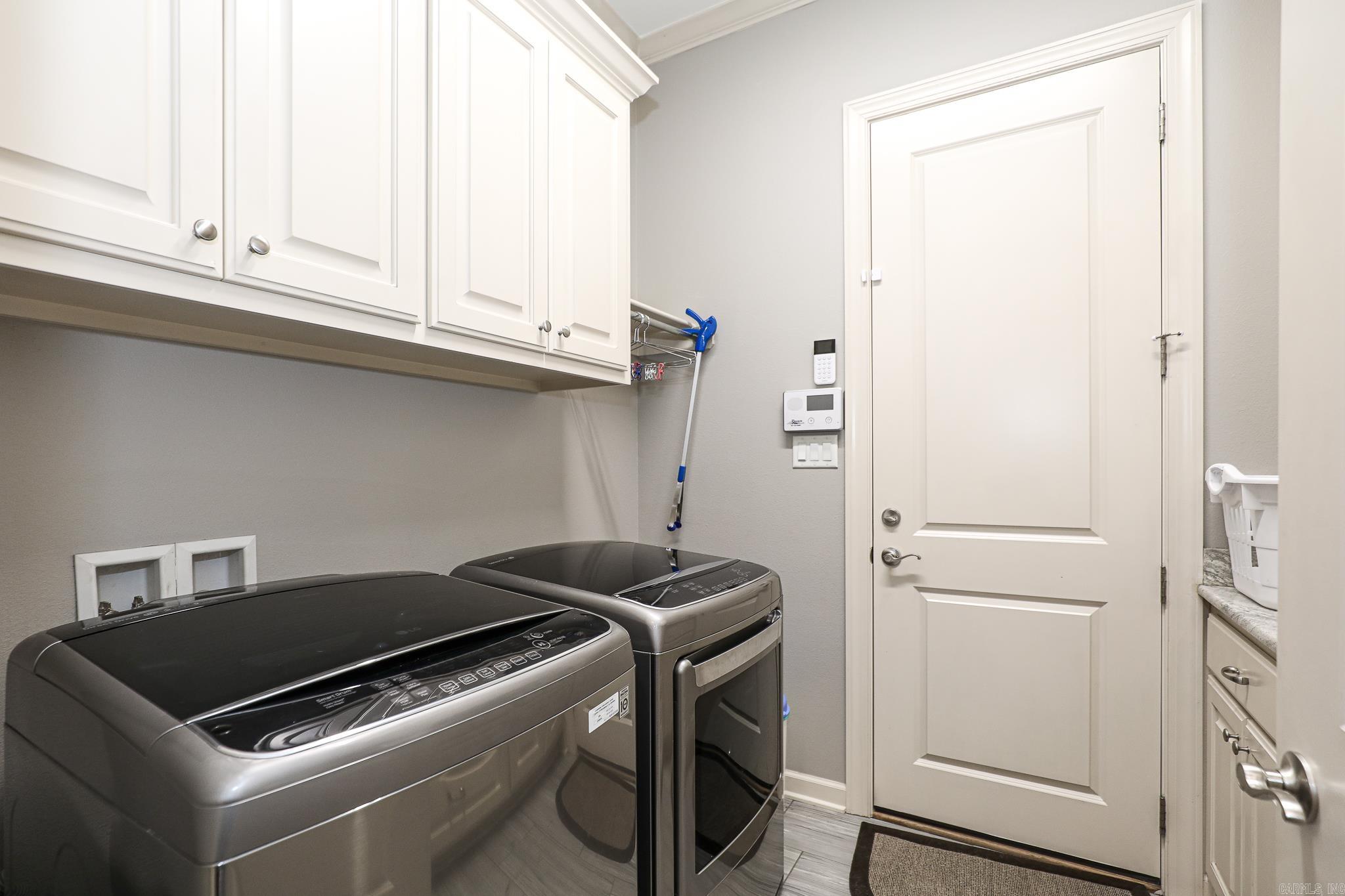 HURRICANE LAKE VILLA ESTATES - Residential