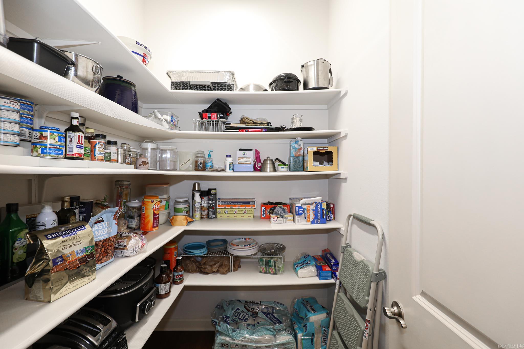 HURRICANE LAKE VILLA ESTATES - Residential