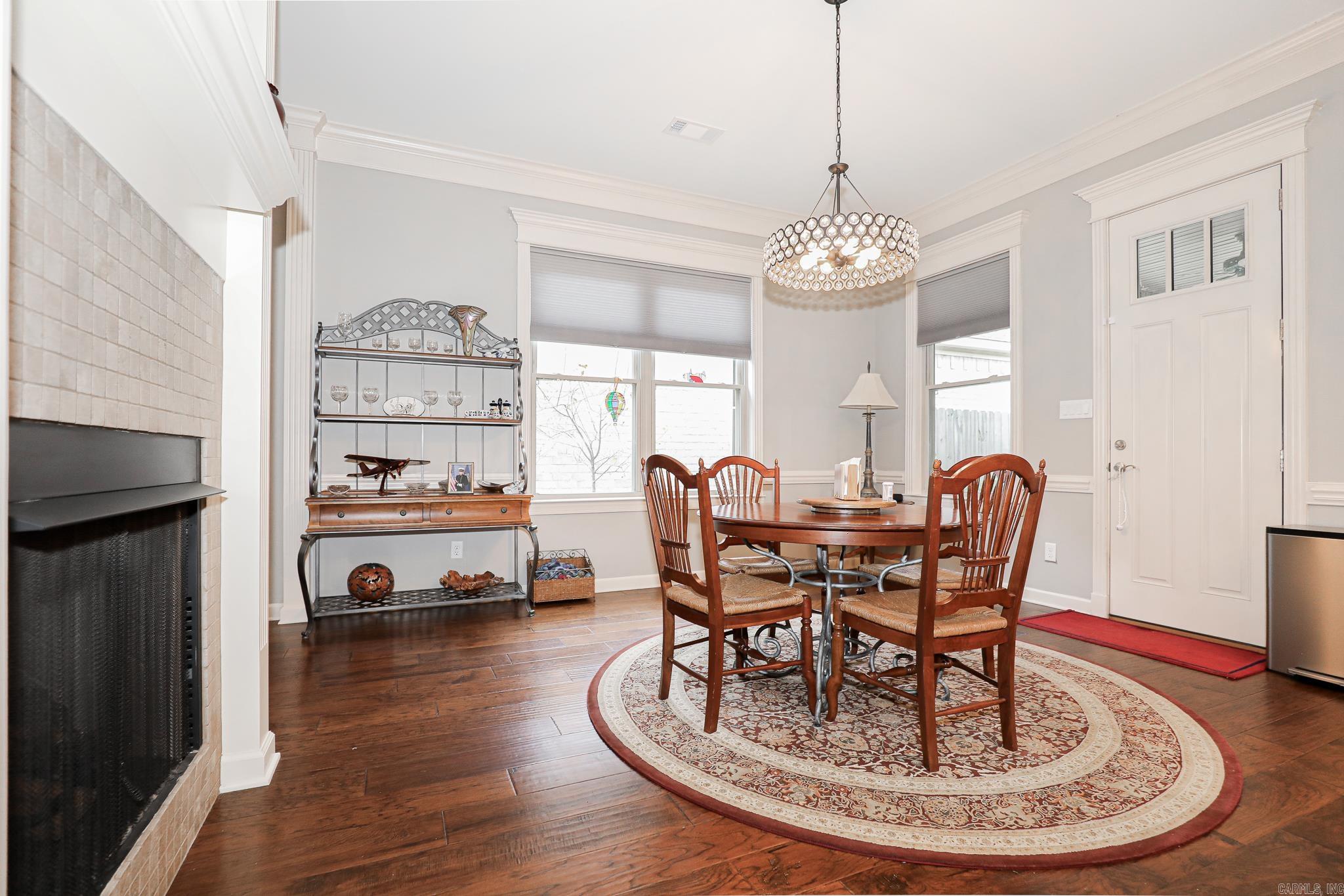 HURRICANE LAKE VILLA ESTATES - Residential