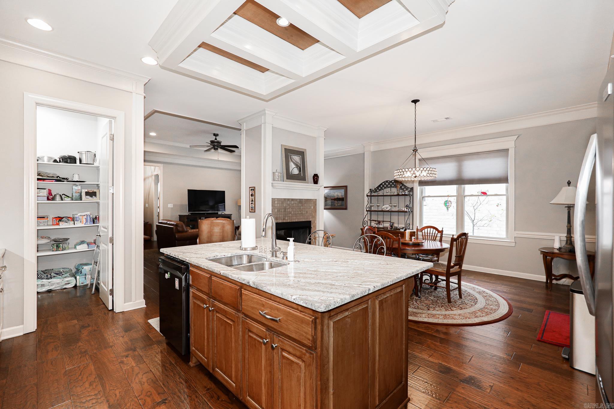 HURRICANE LAKE VILLA ESTATES - Residential