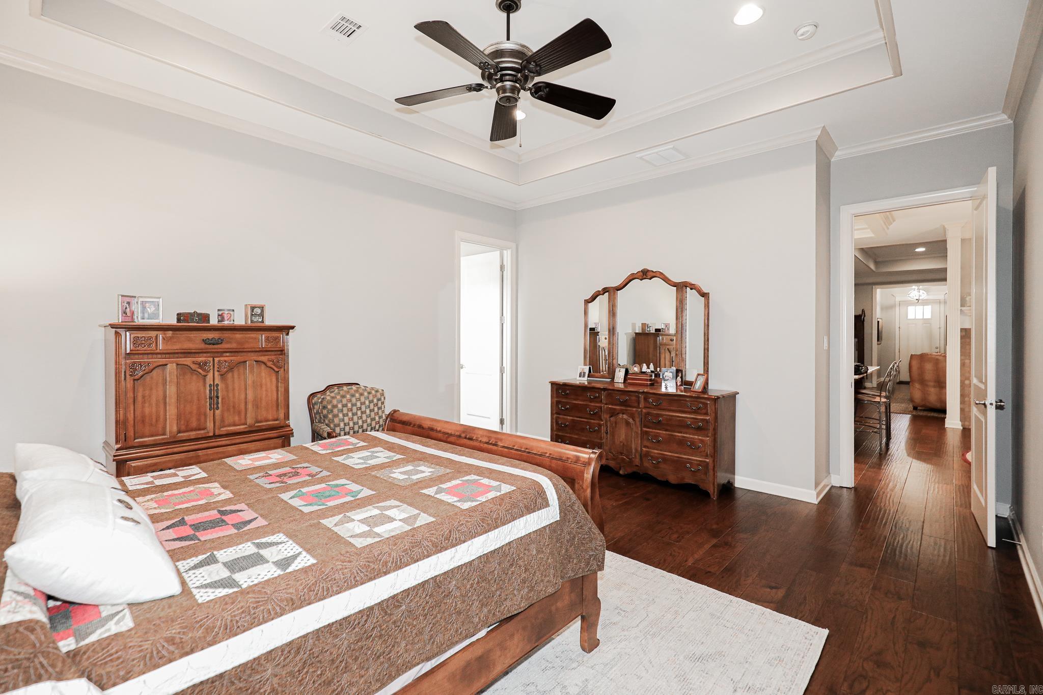 HURRICANE LAKE VILLA ESTATES - Residential