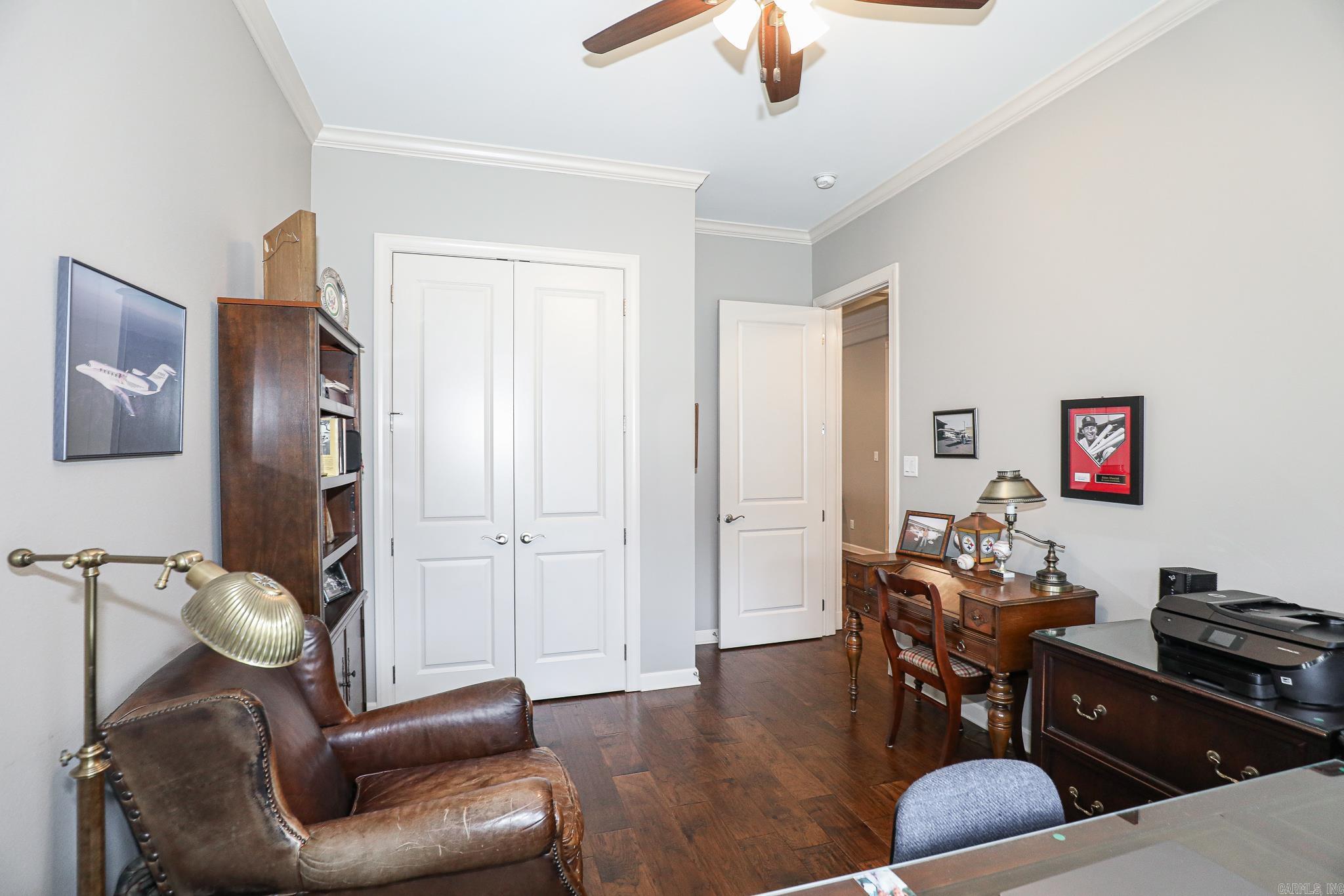 HURRICANE LAKE VILLA ESTATES - Residential