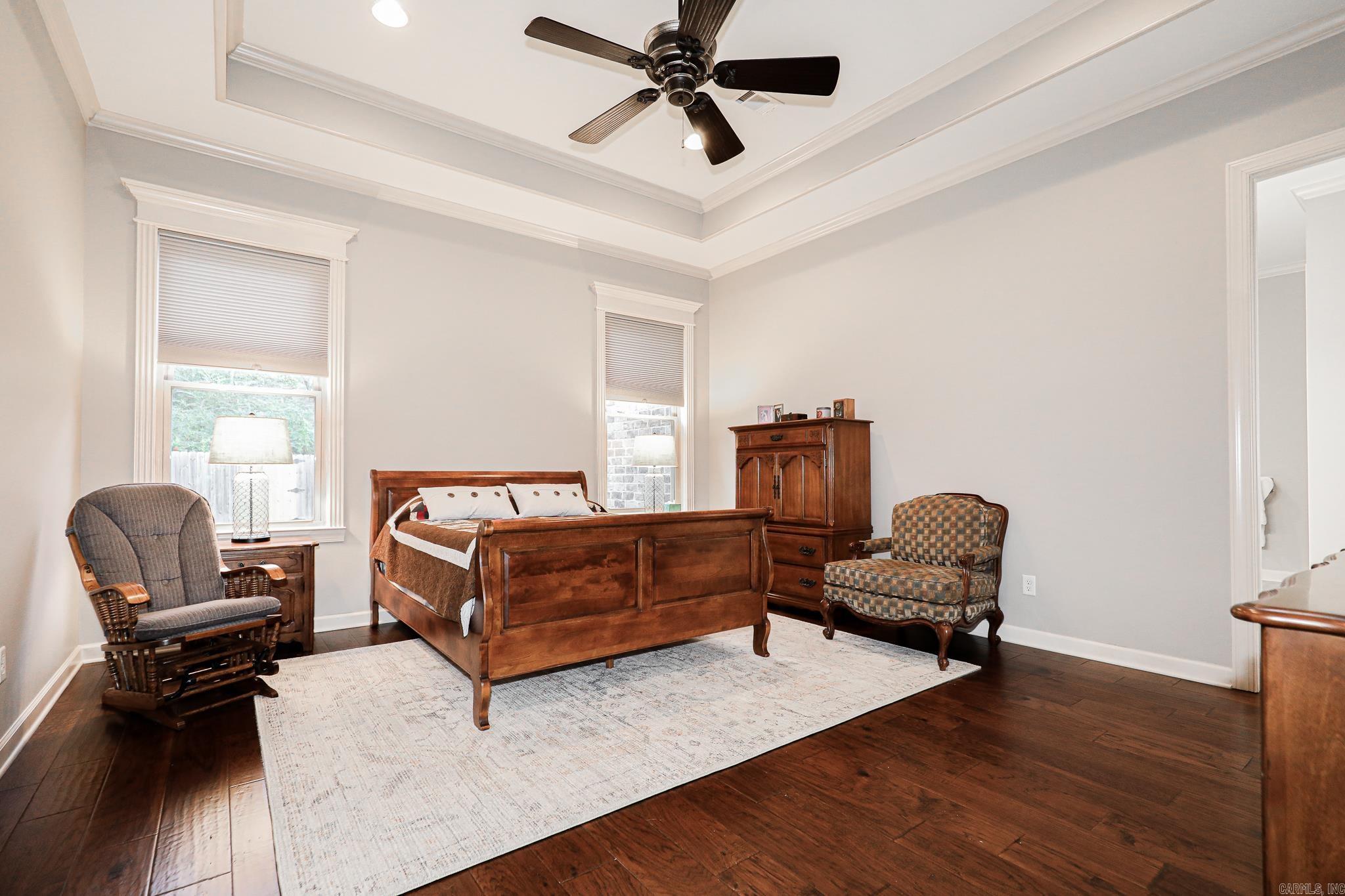 HURRICANE LAKE VILLA ESTATES - Residential