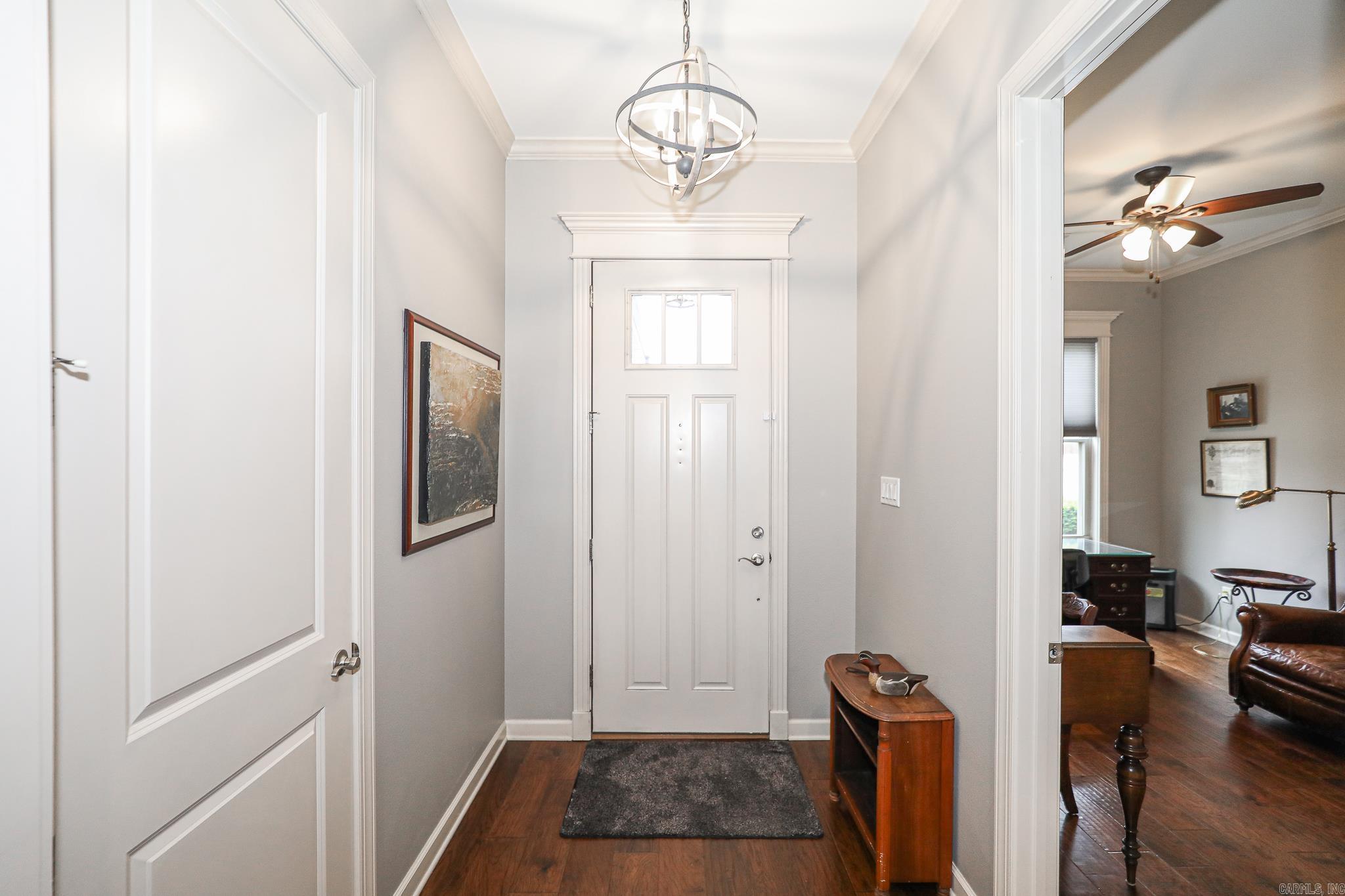 HURRICANE LAKE VILLA ESTATES - Residential