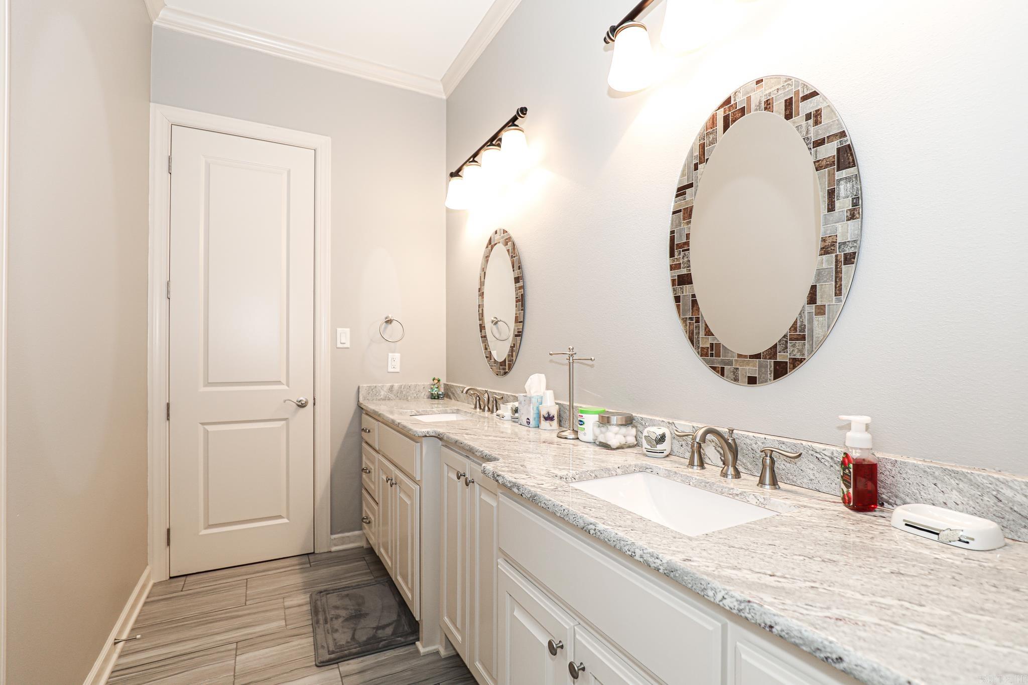 HURRICANE LAKE VILLA ESTATES - Residential