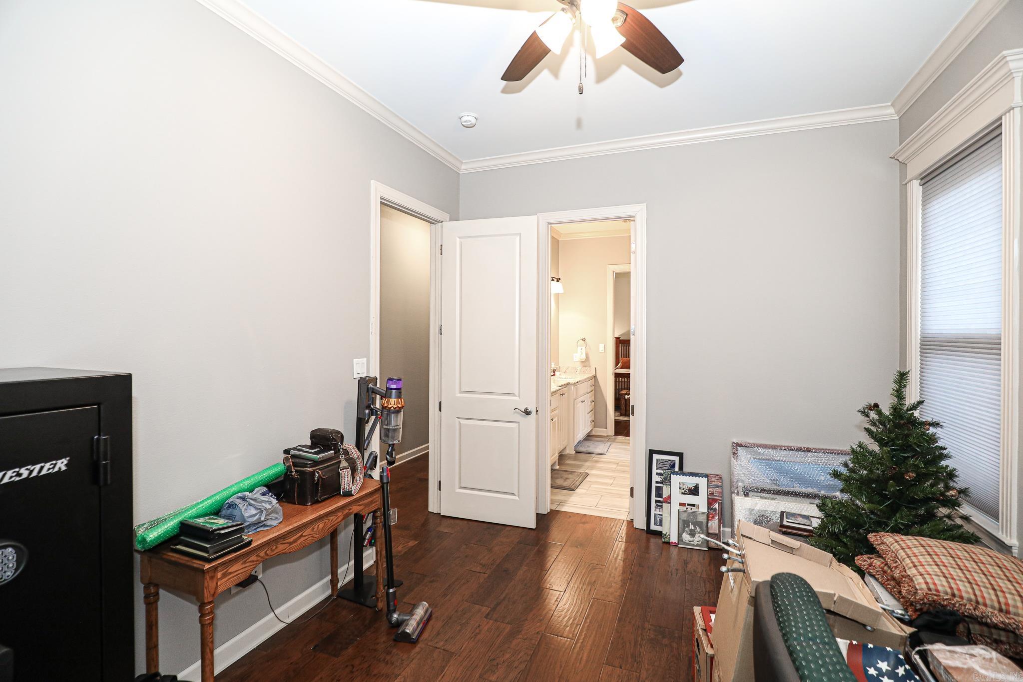 HURRICANE LAKE VILLA ESTATES - Residential