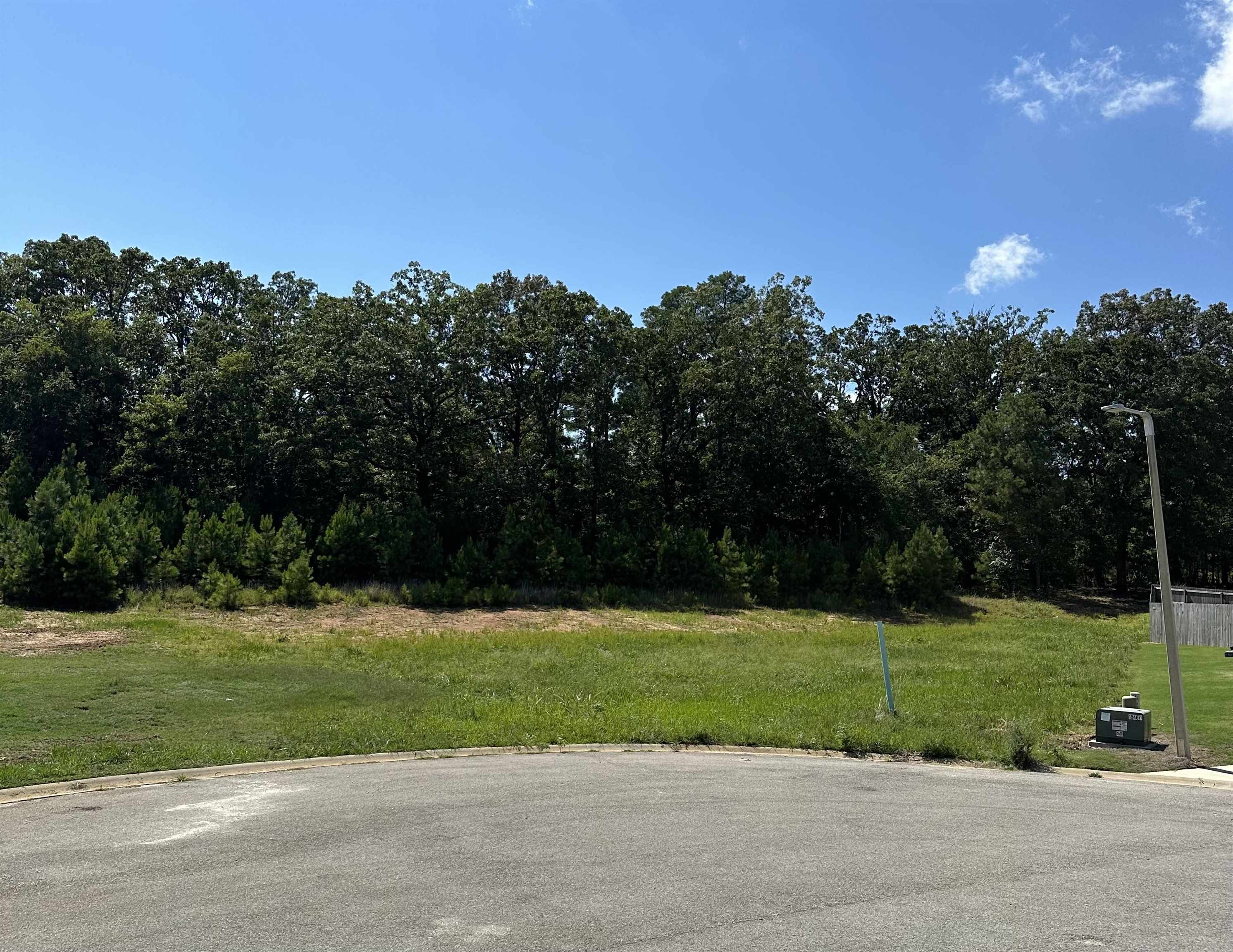 Mallard Pointe - Land