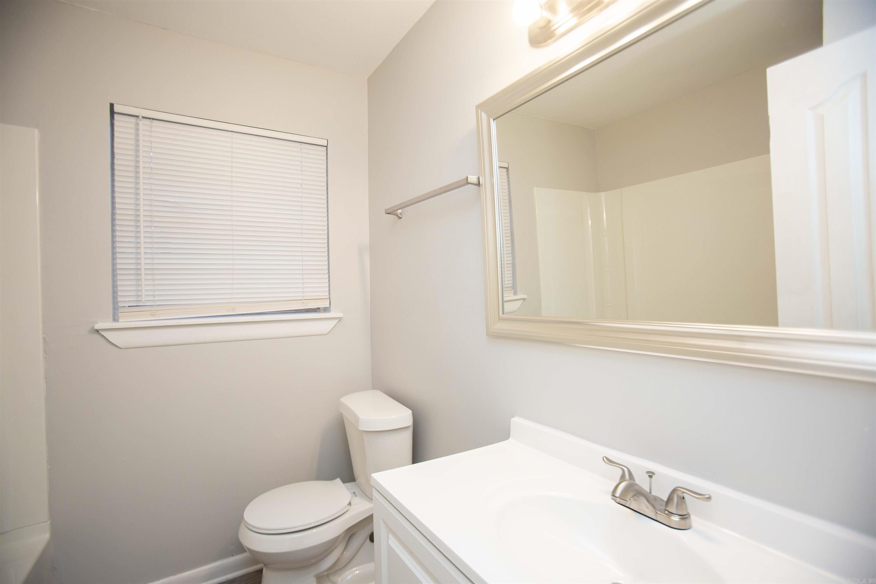 John Barrow - Residential Lease