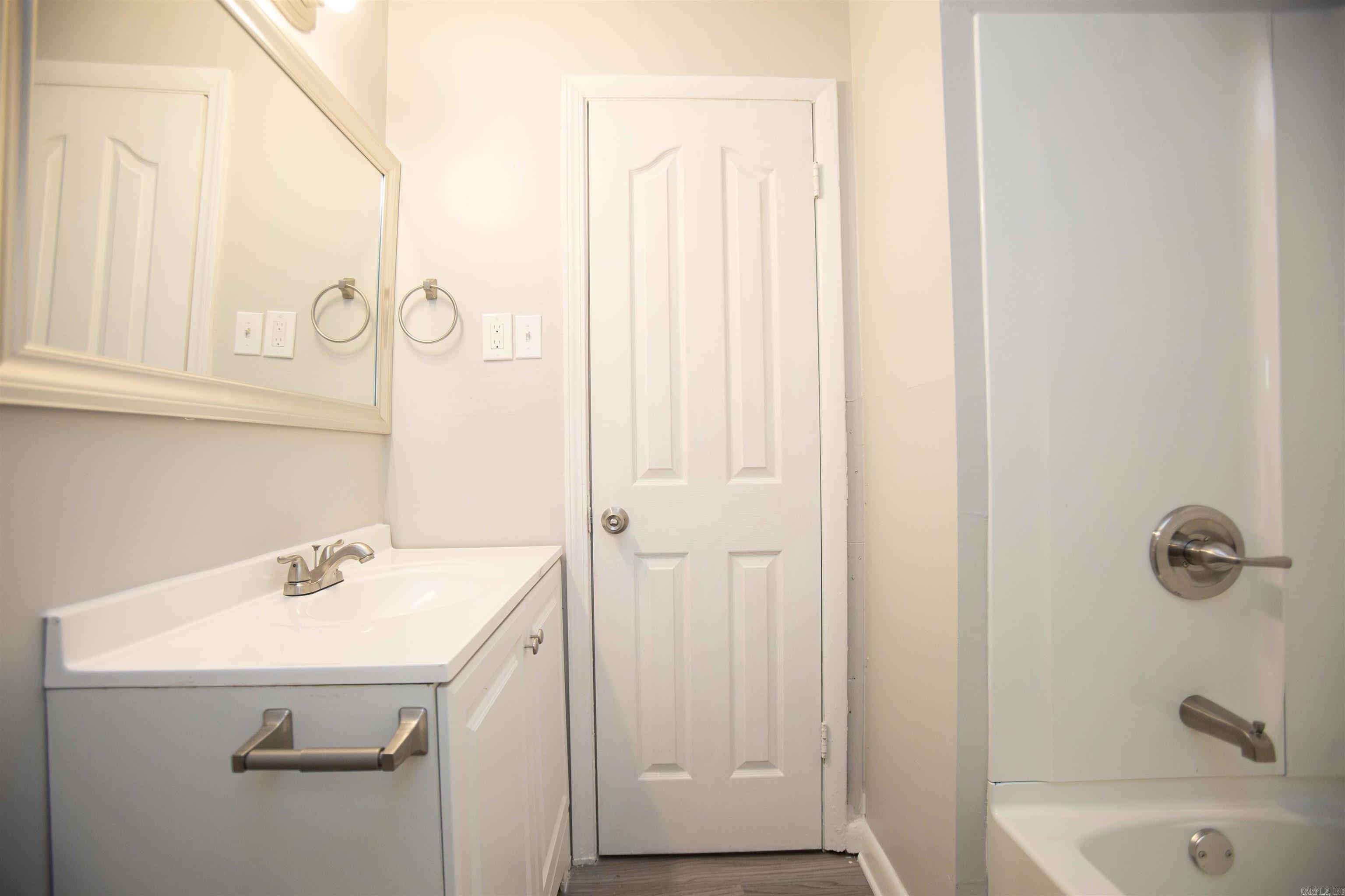 John Barrow - Residential Lease