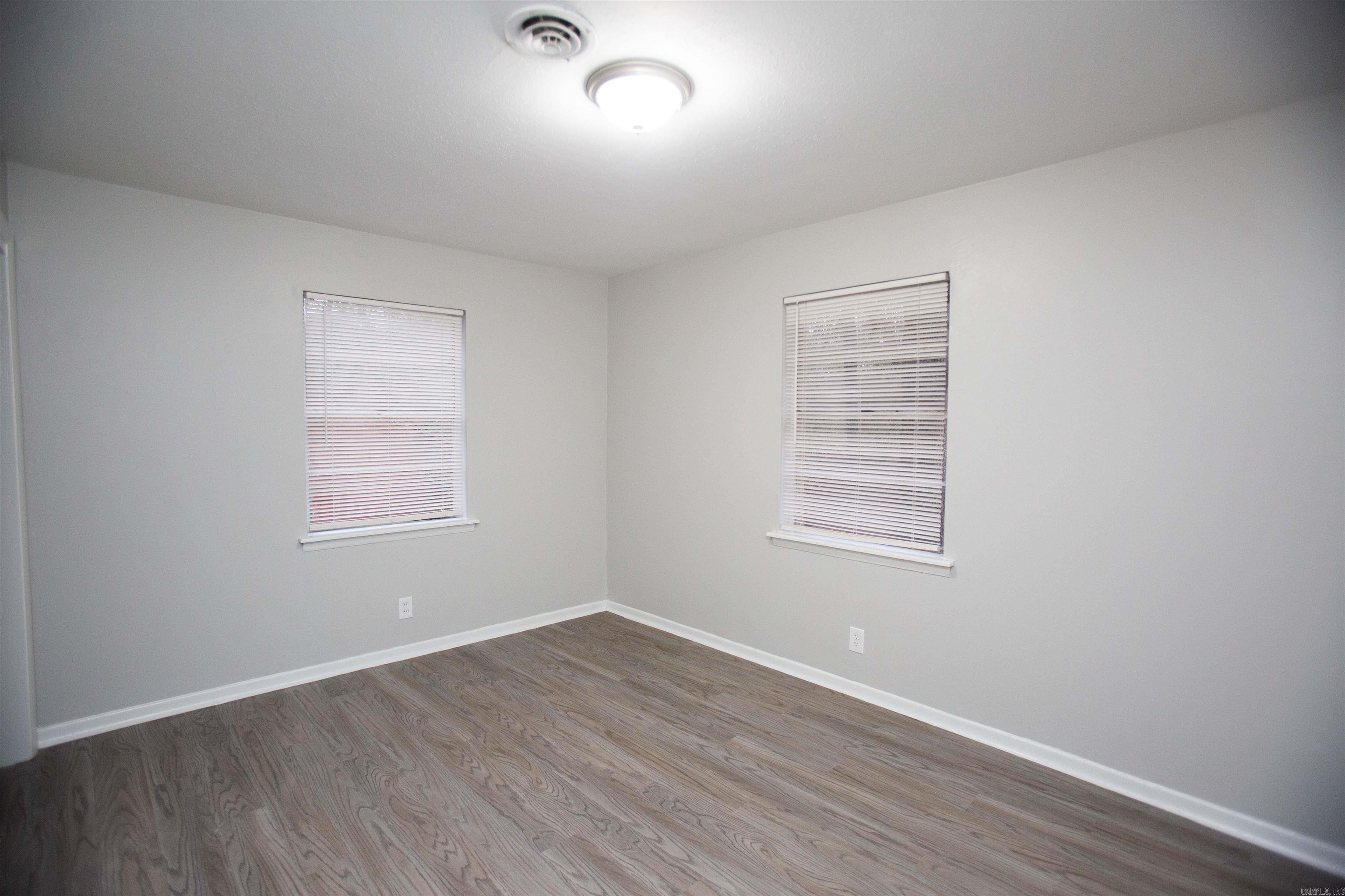 John Barrow - Residential Lease