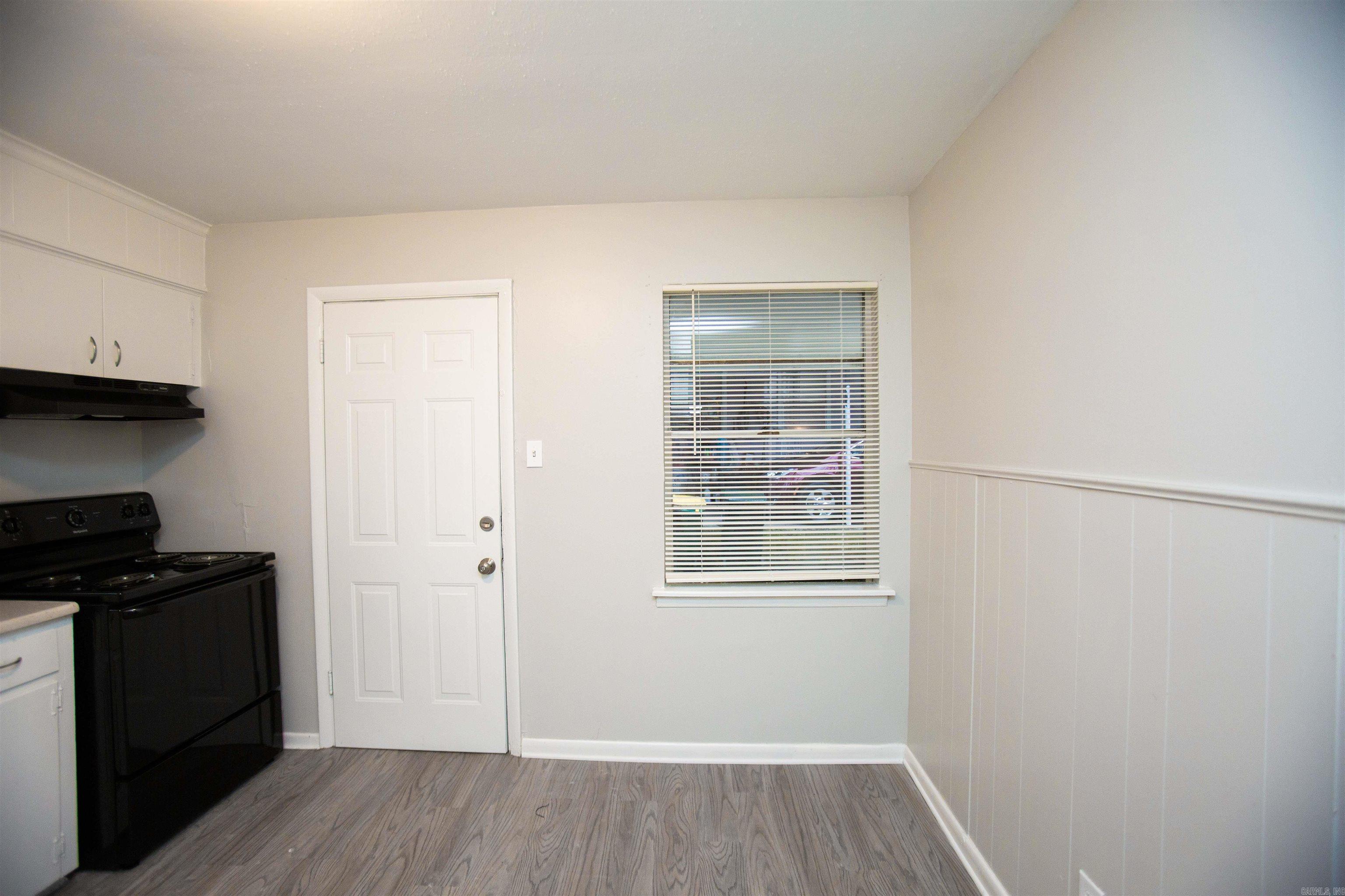 John Barrow - Residential Lease