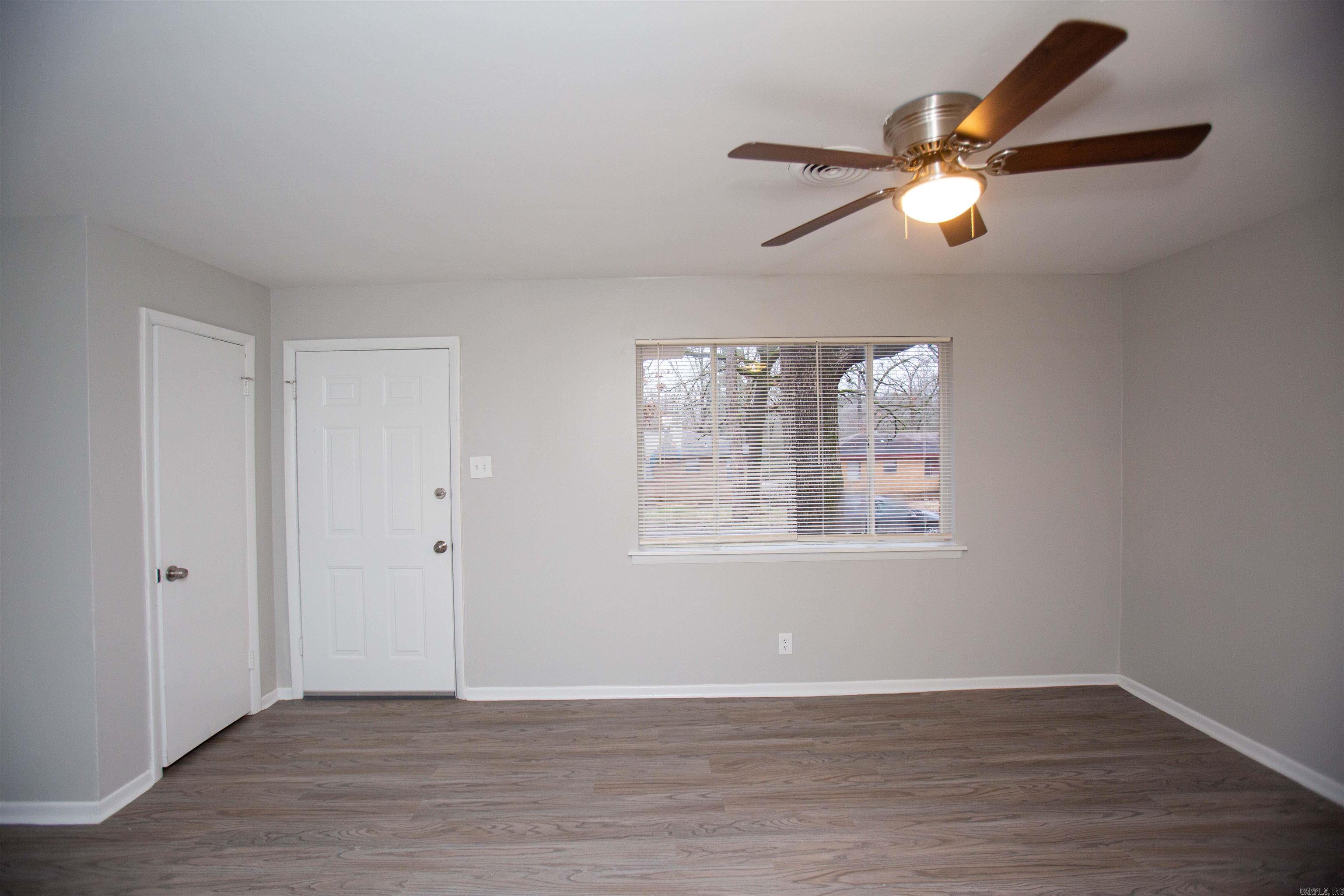 John Barrow - Residential Lease