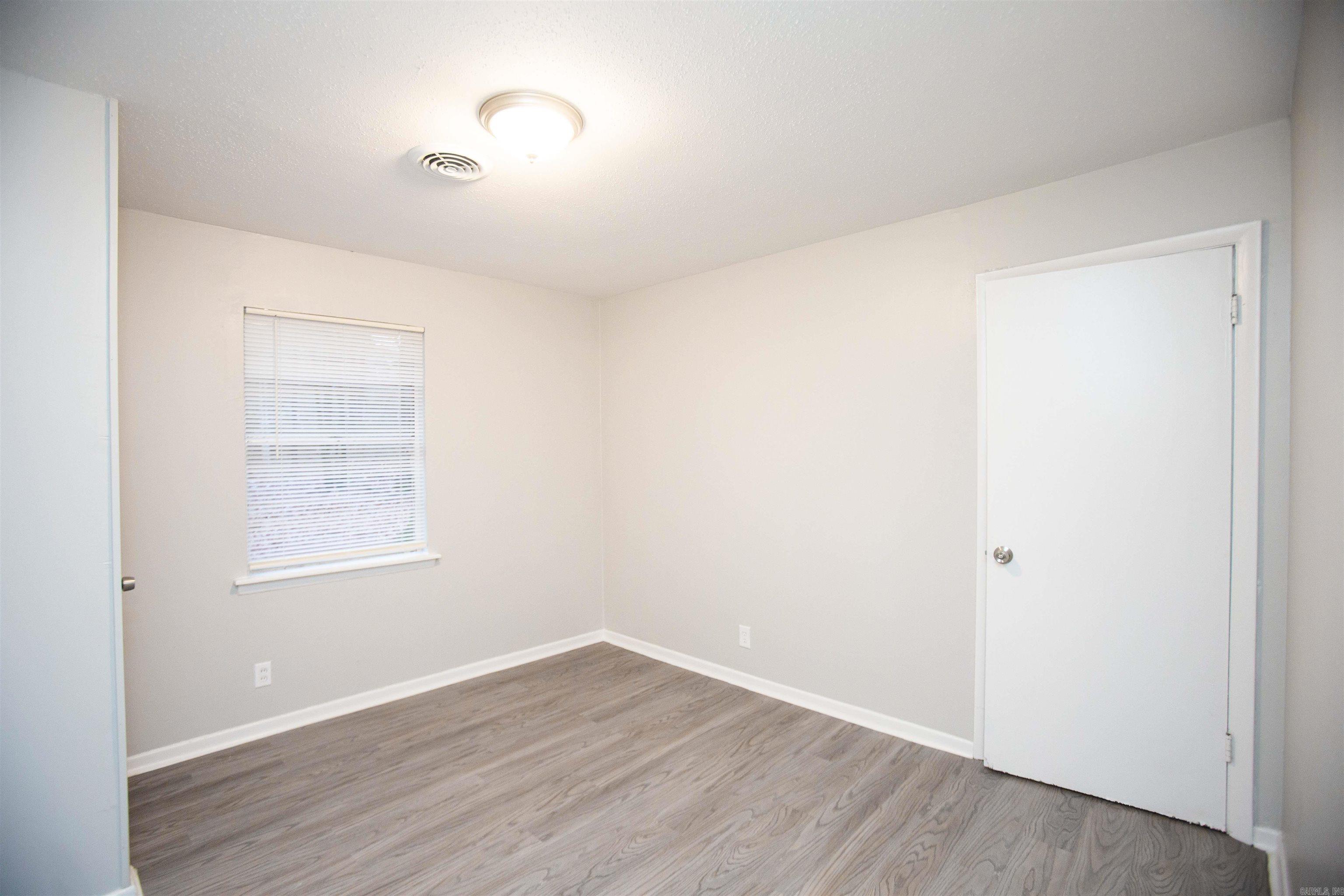 John Barrow - Residential Lease